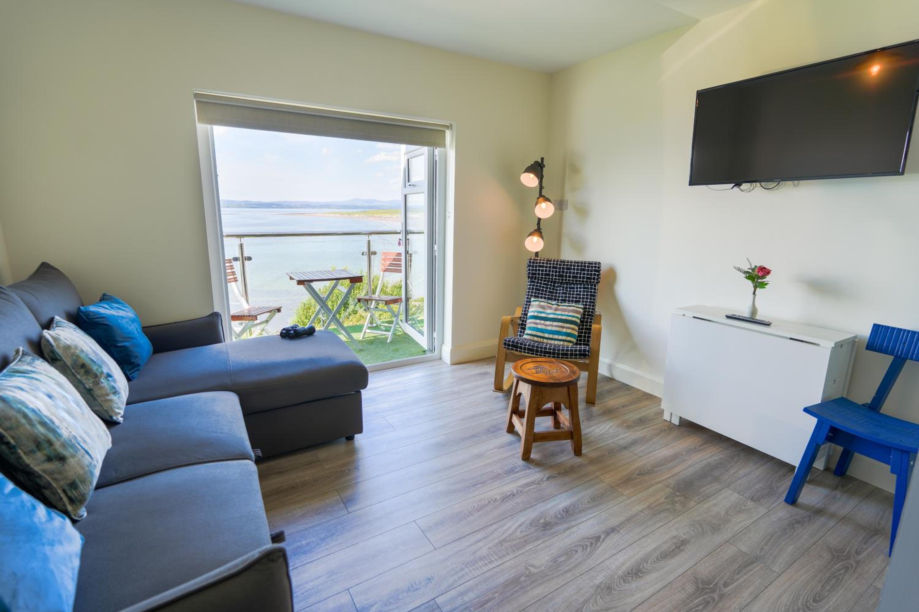 Penthouse Apartment photo 1