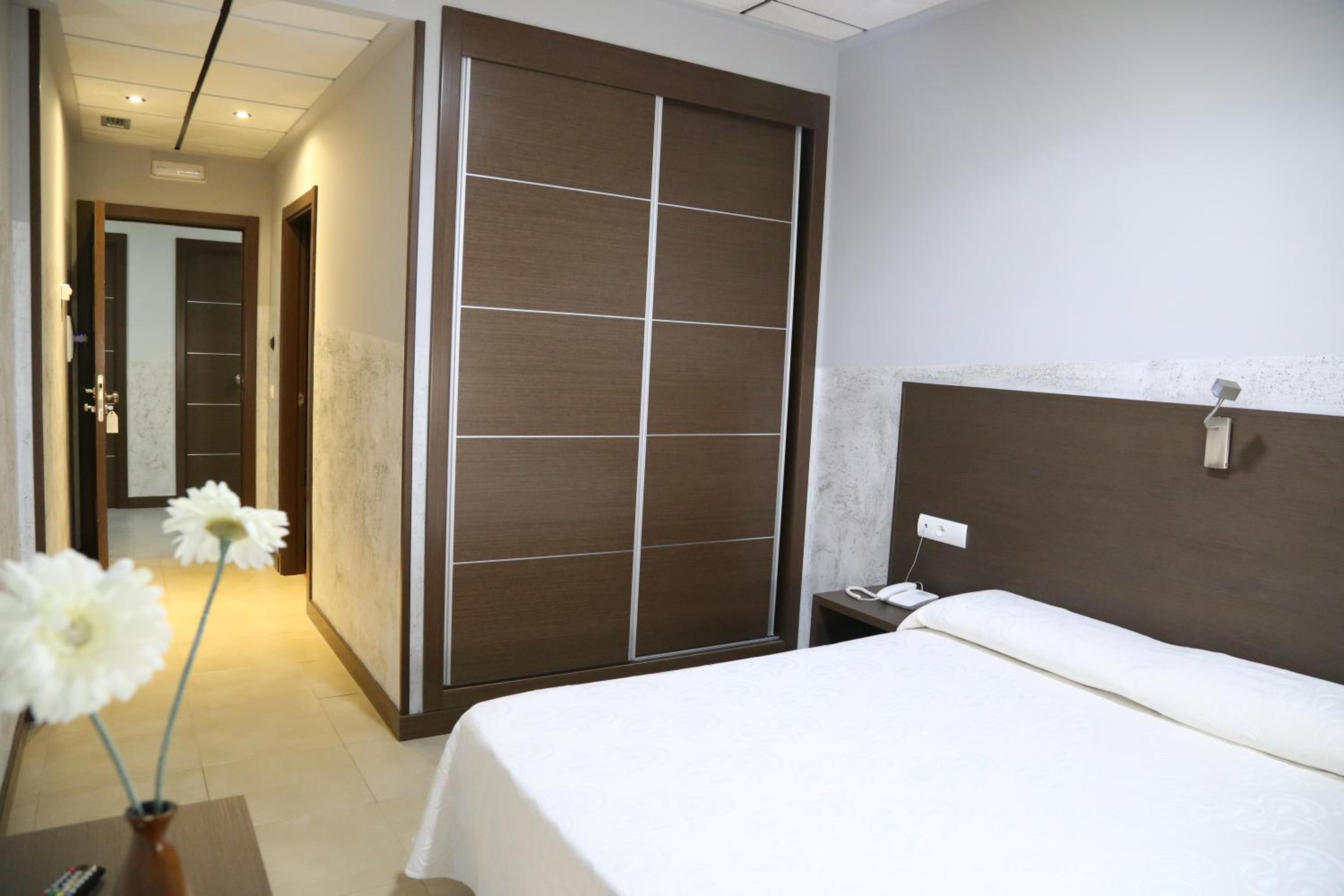 Habitación Doble o Twin Superior