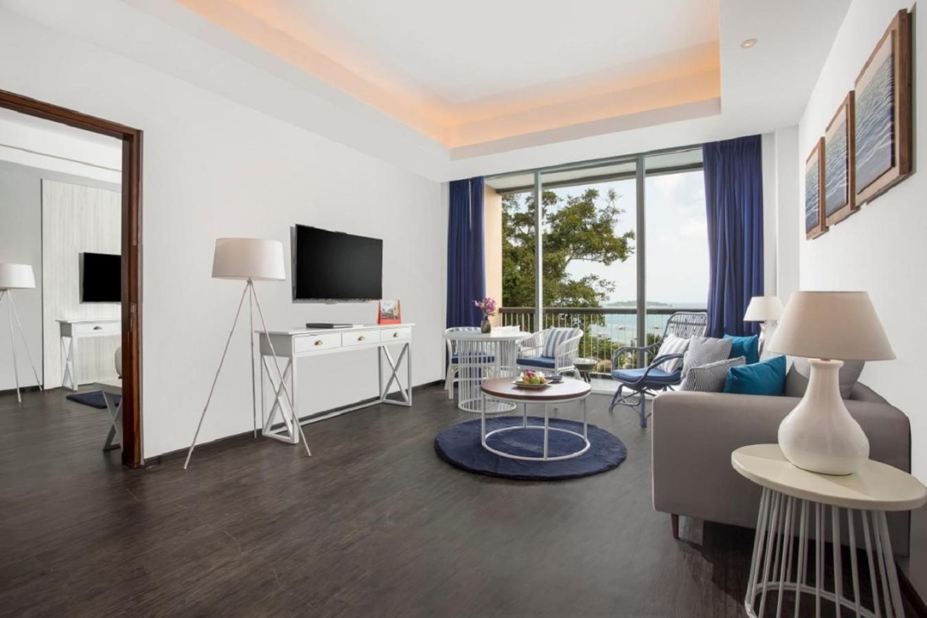 Suite Room - Photo 4