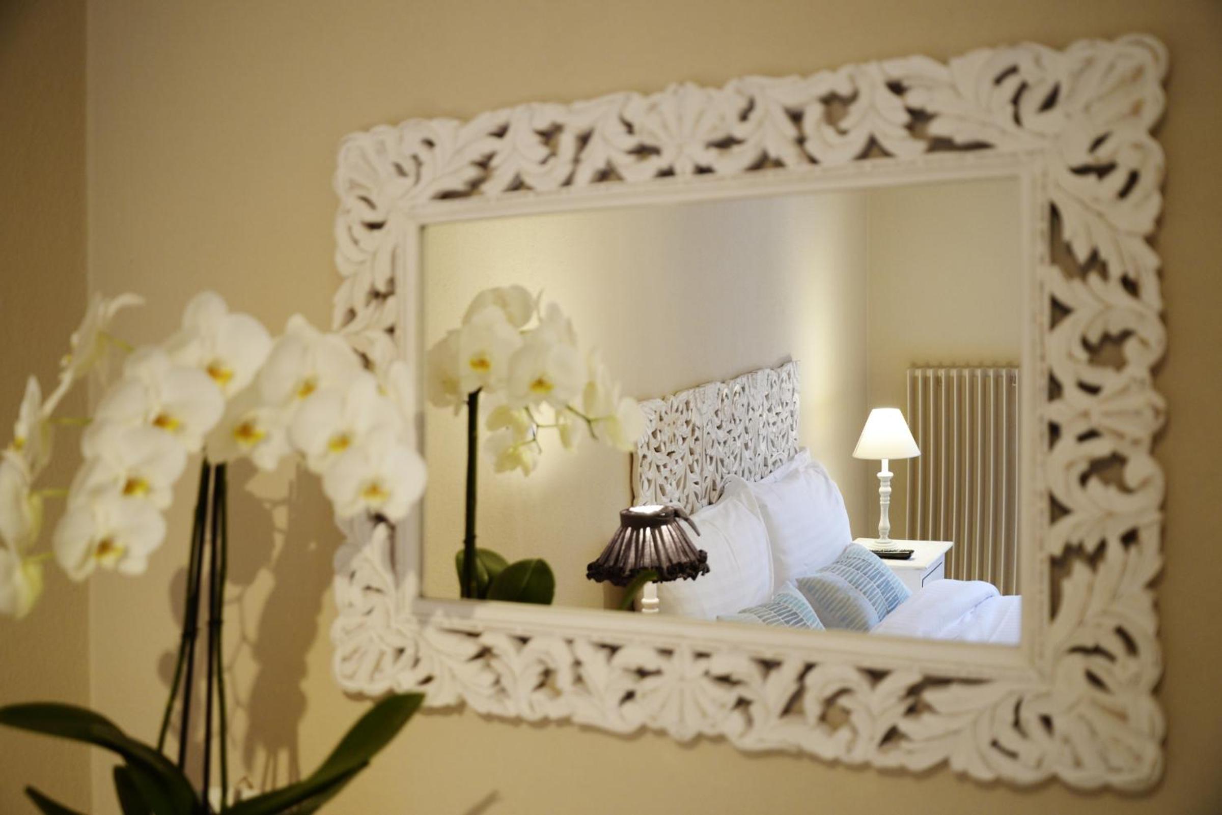 Double Room with City View photo 3