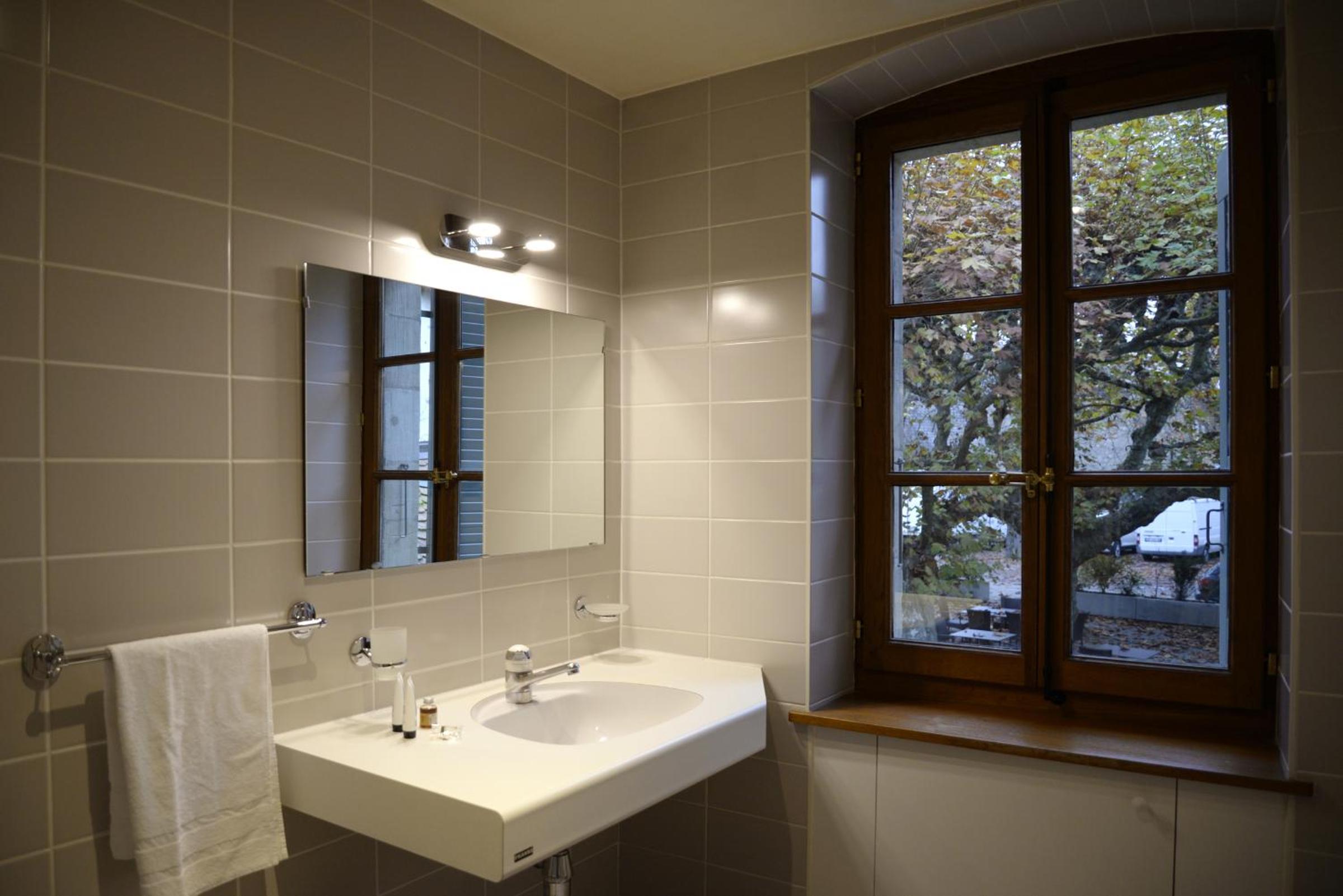 Double Room with Garden View photo 3
