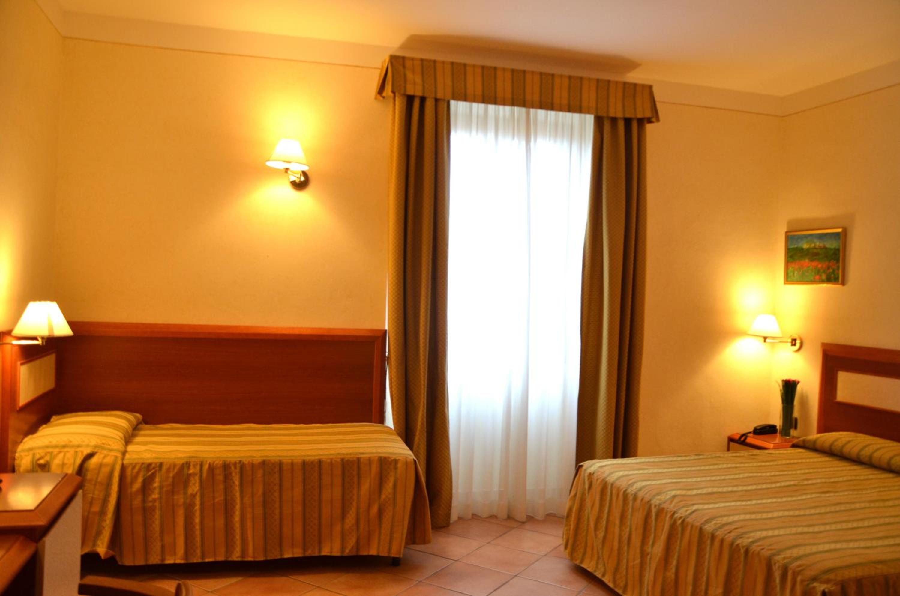 Budget Triple Room photo 1