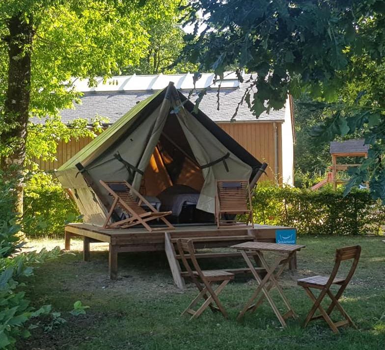 Tent