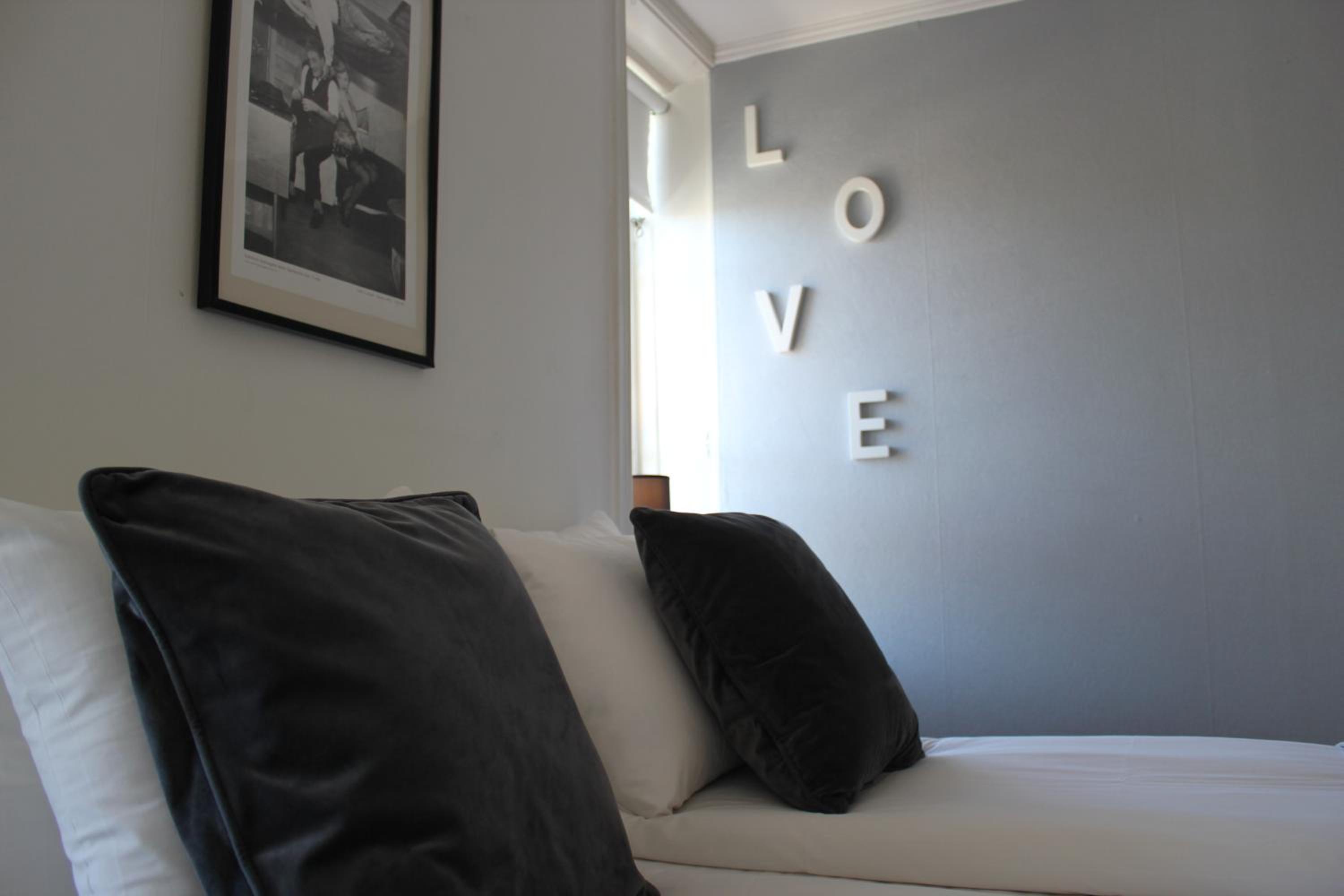 Family Suite - Photo 6