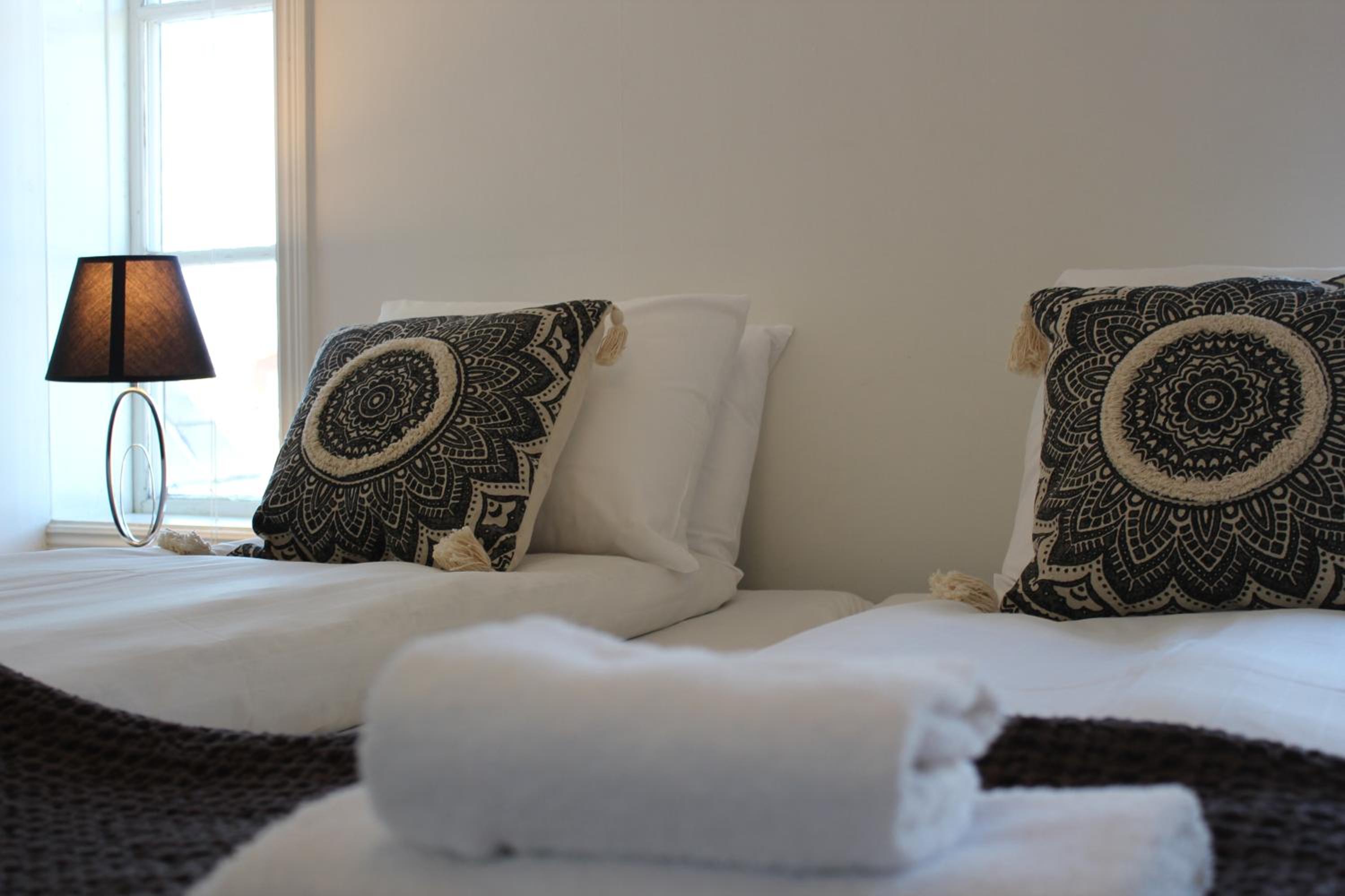Family Suite - Photo 5