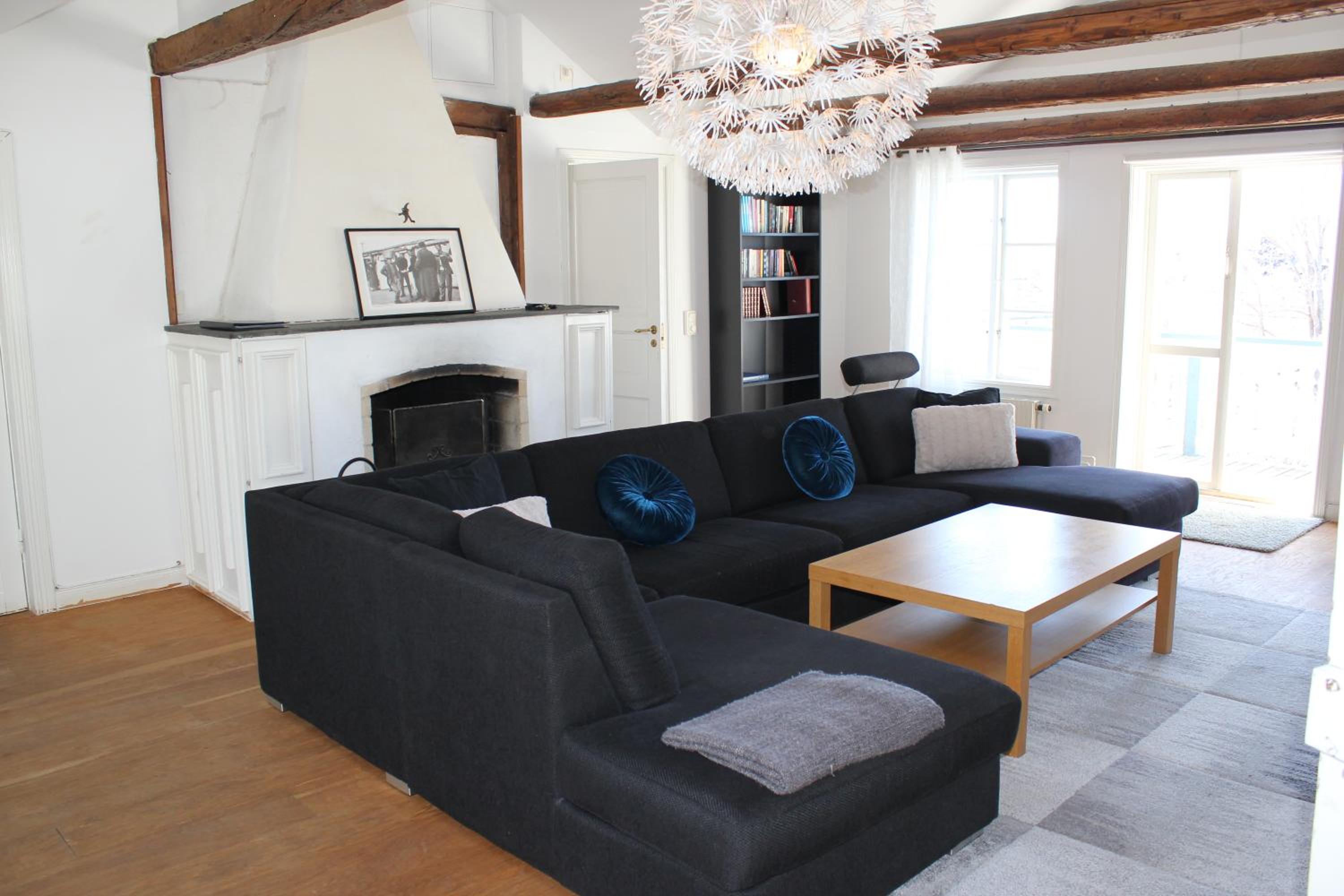Family Suite - Photo 4