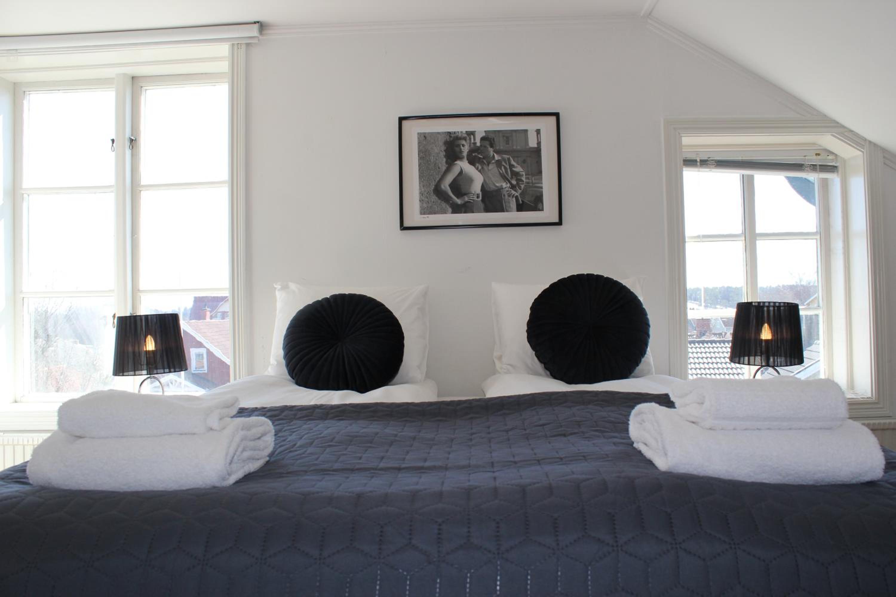 Family Suite - Photo 3