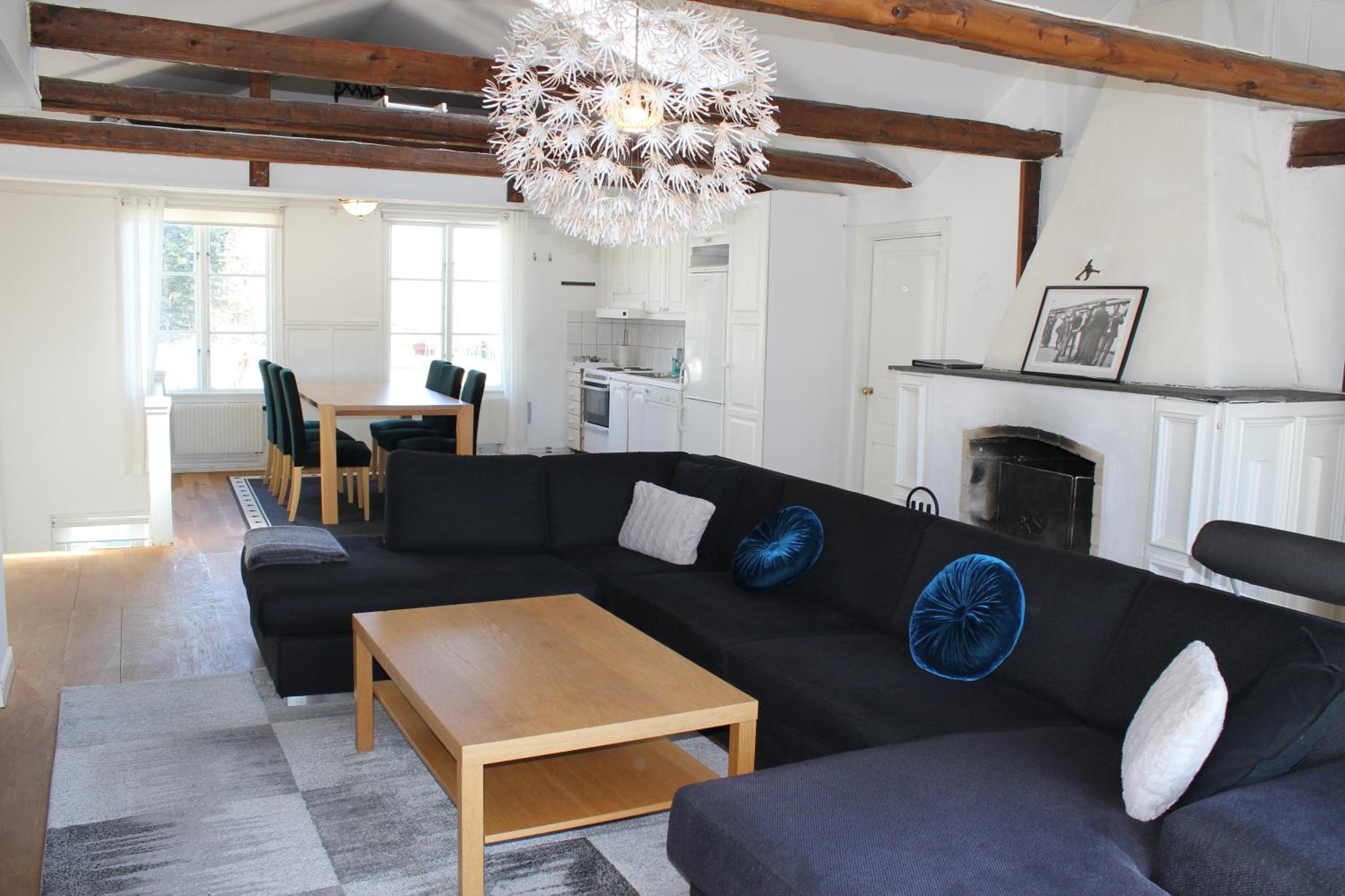 Family Suite - Photo 1