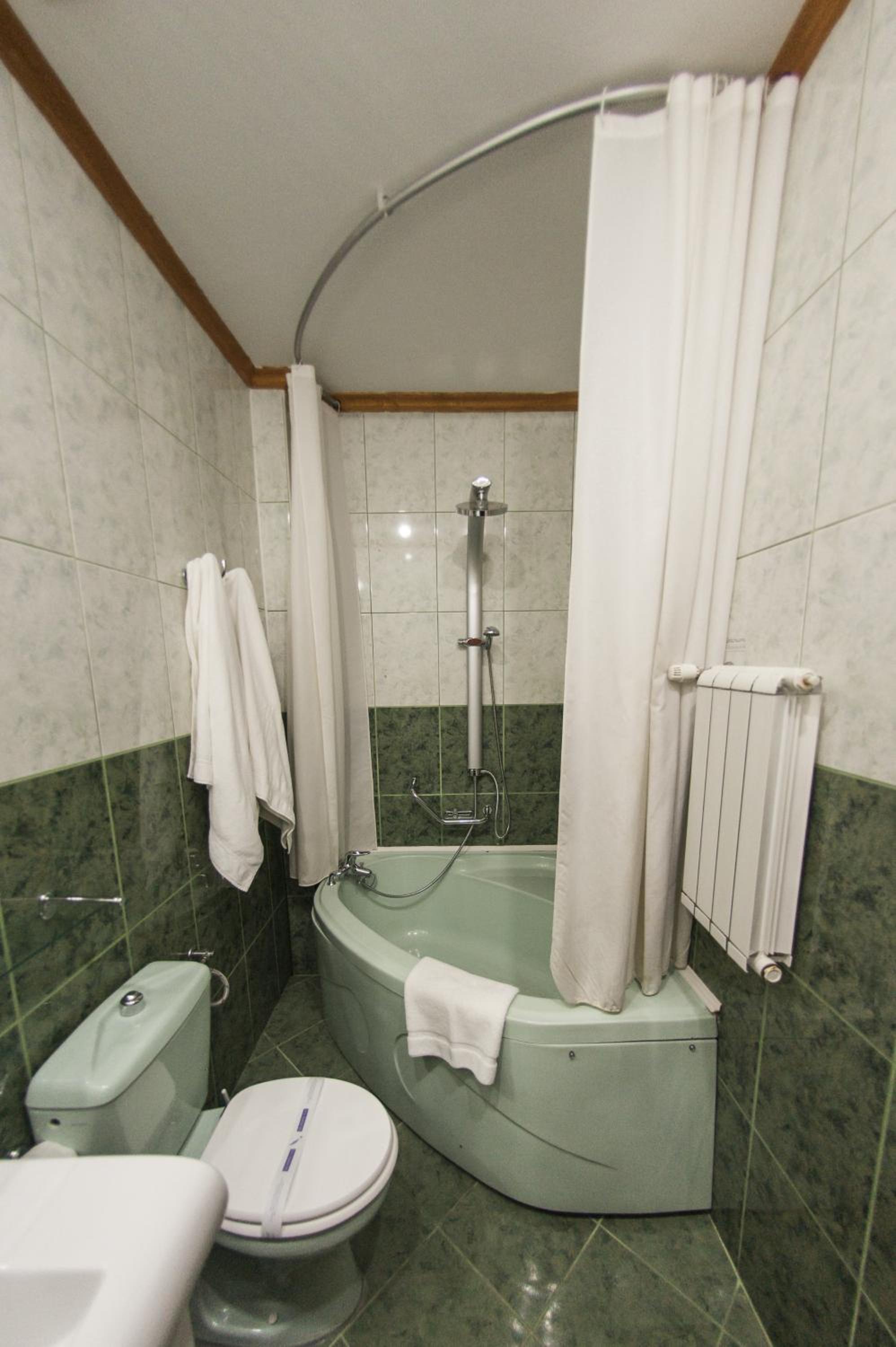 Family Suite - Photo 9