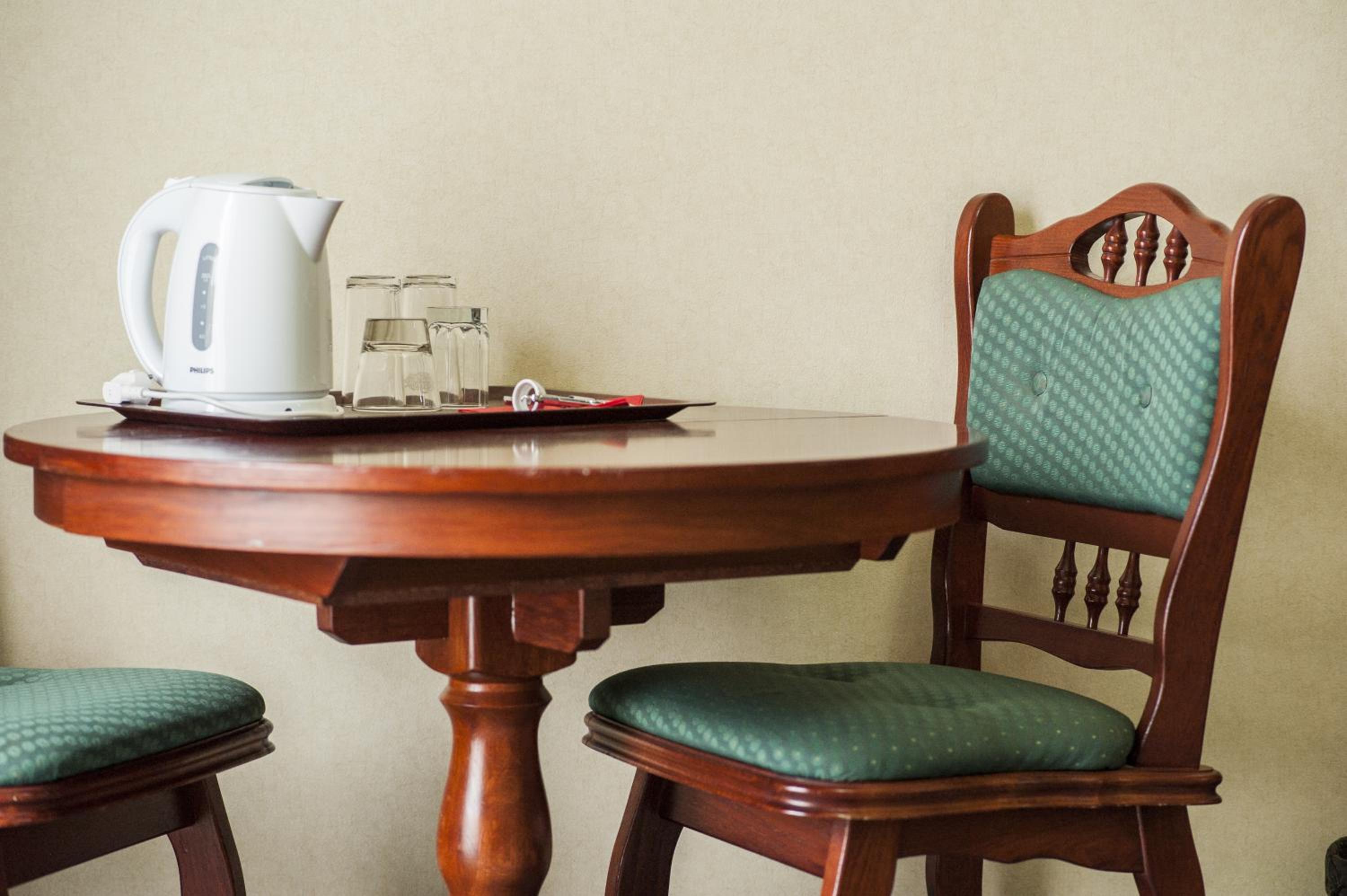 Family Suite - Photo 7