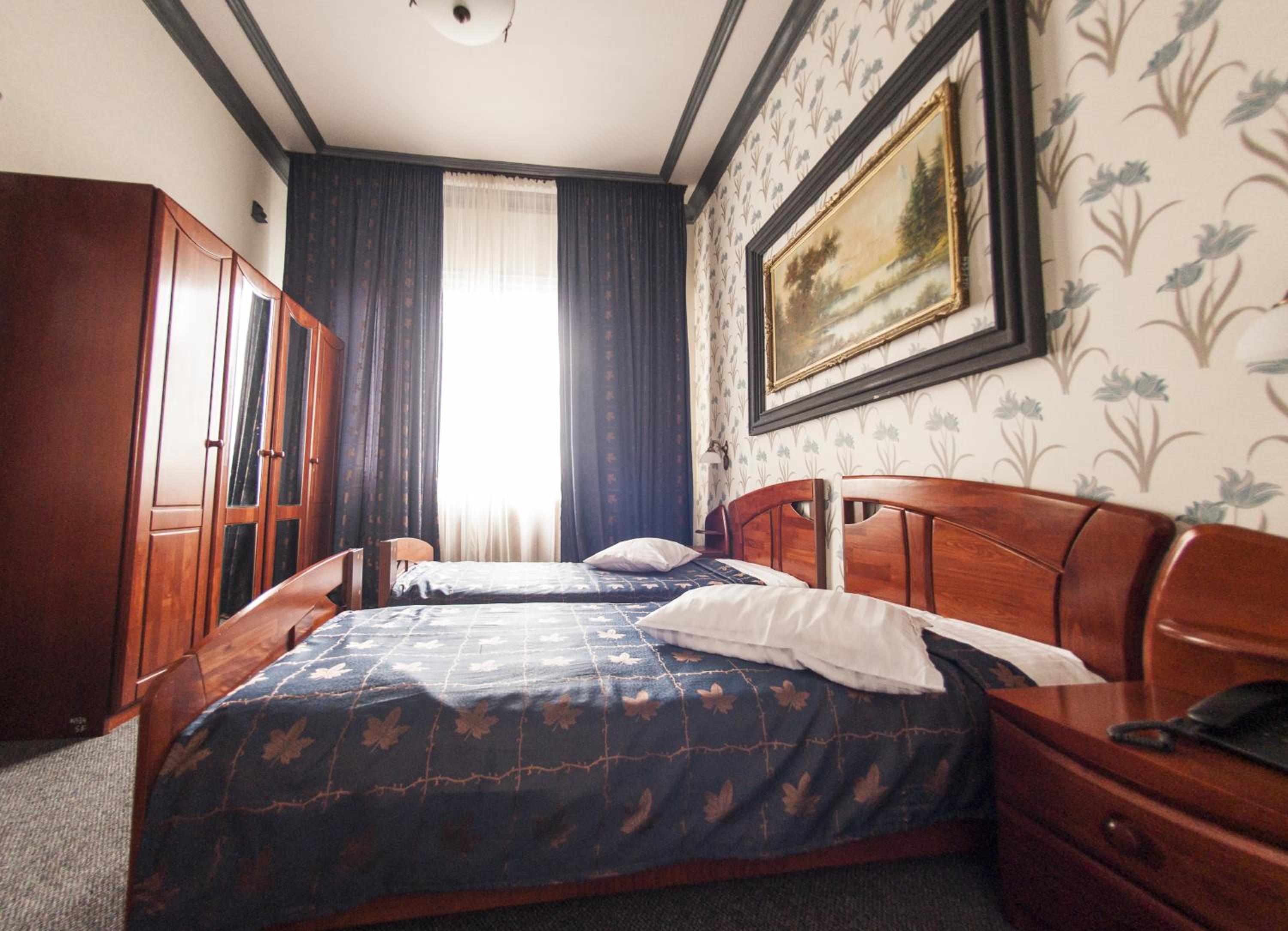 Twin Suite - Photo 10
