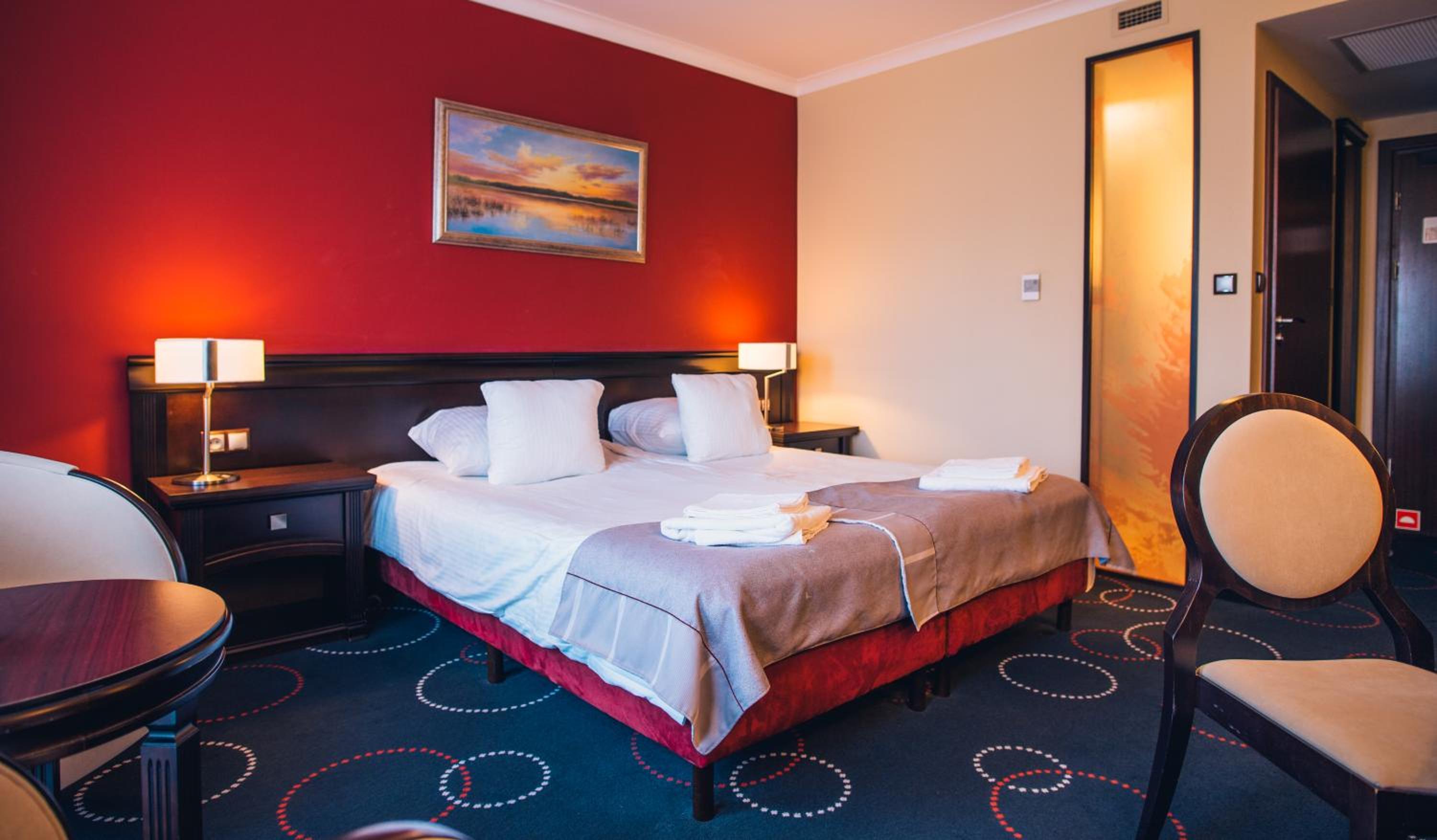 Double Room - Photo 3