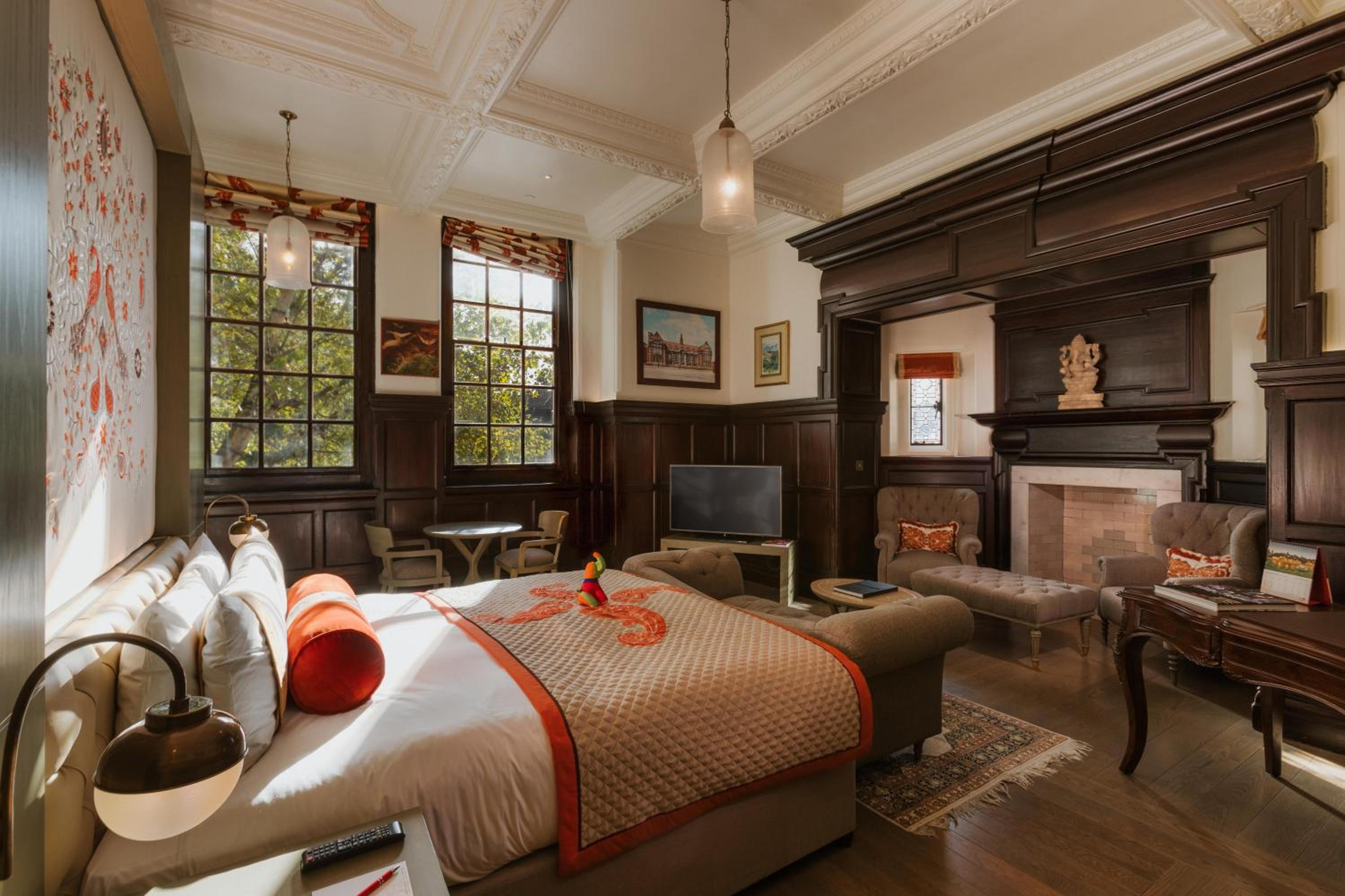 Legacy Suite