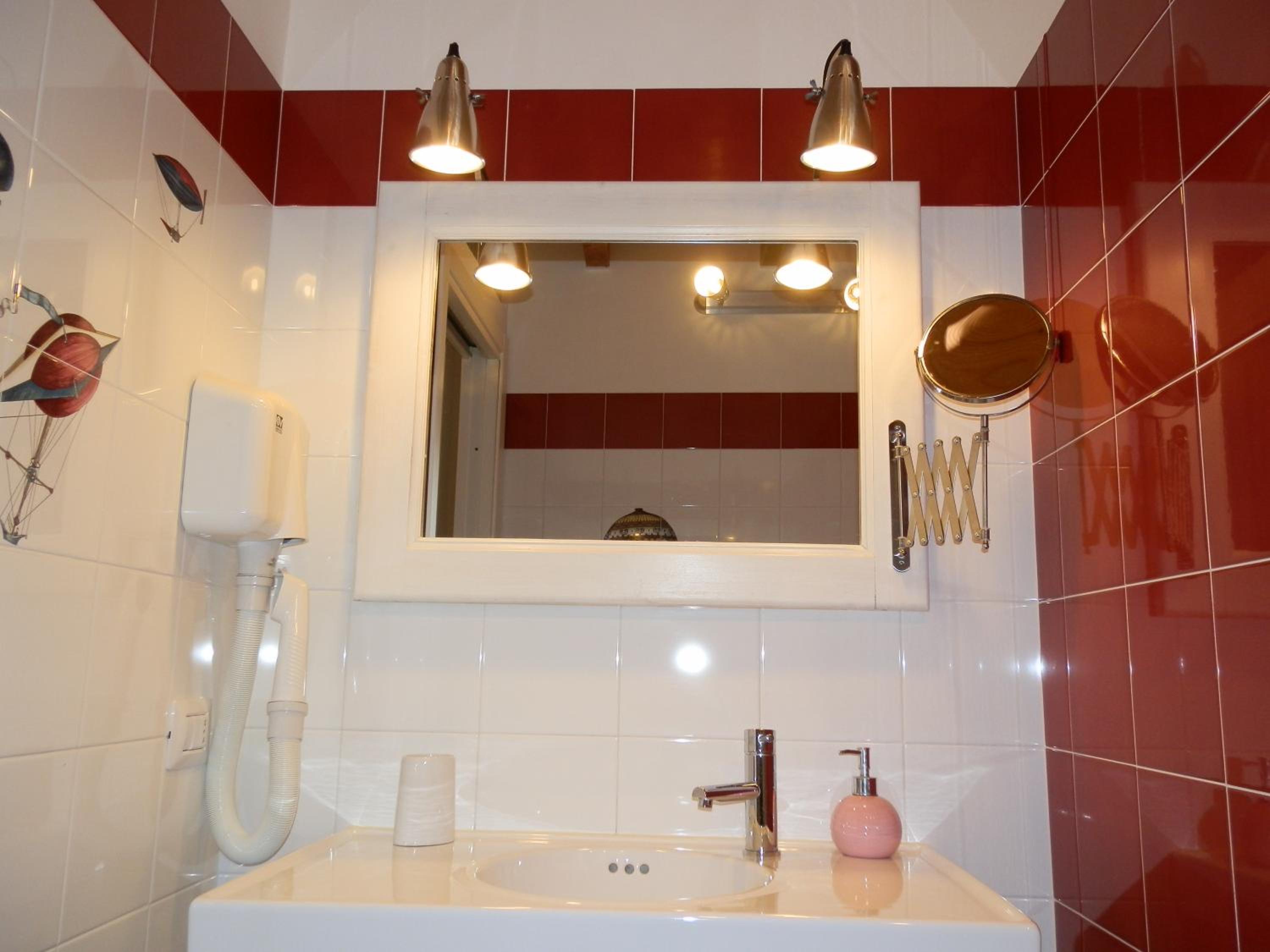 Quadruple Room photo 3