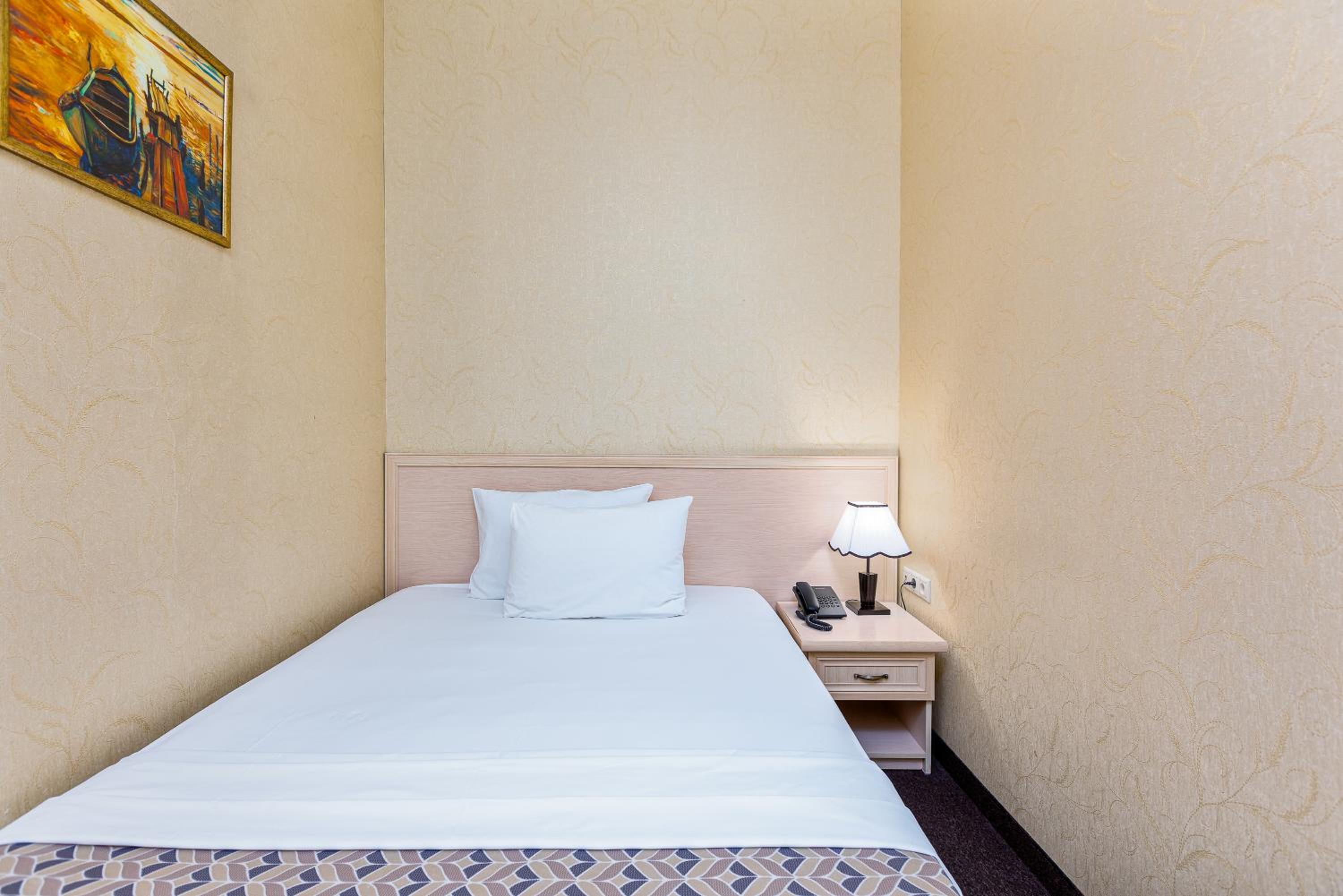 Economy Single Room photo 2