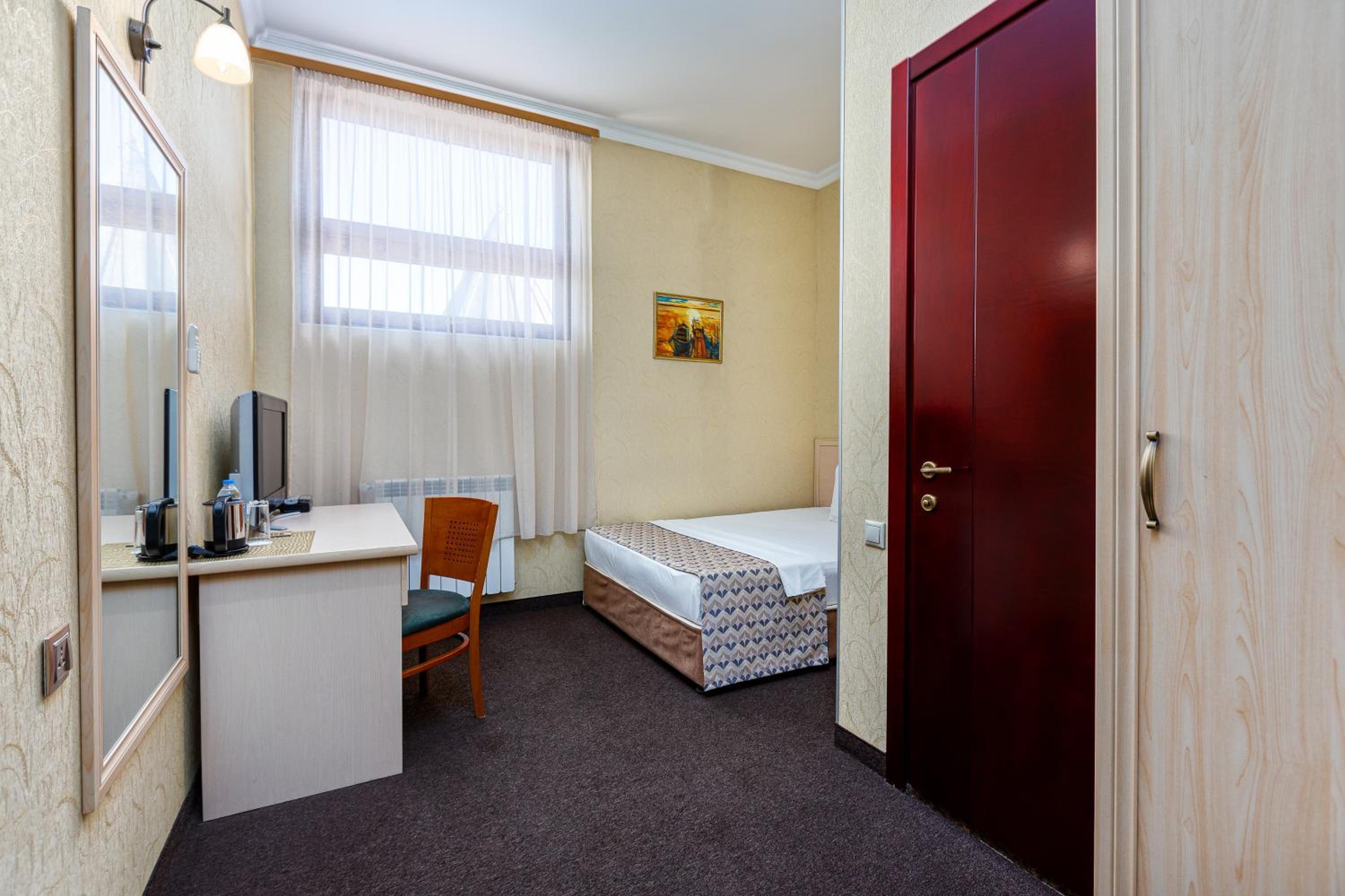 Economy Single Room photo 1