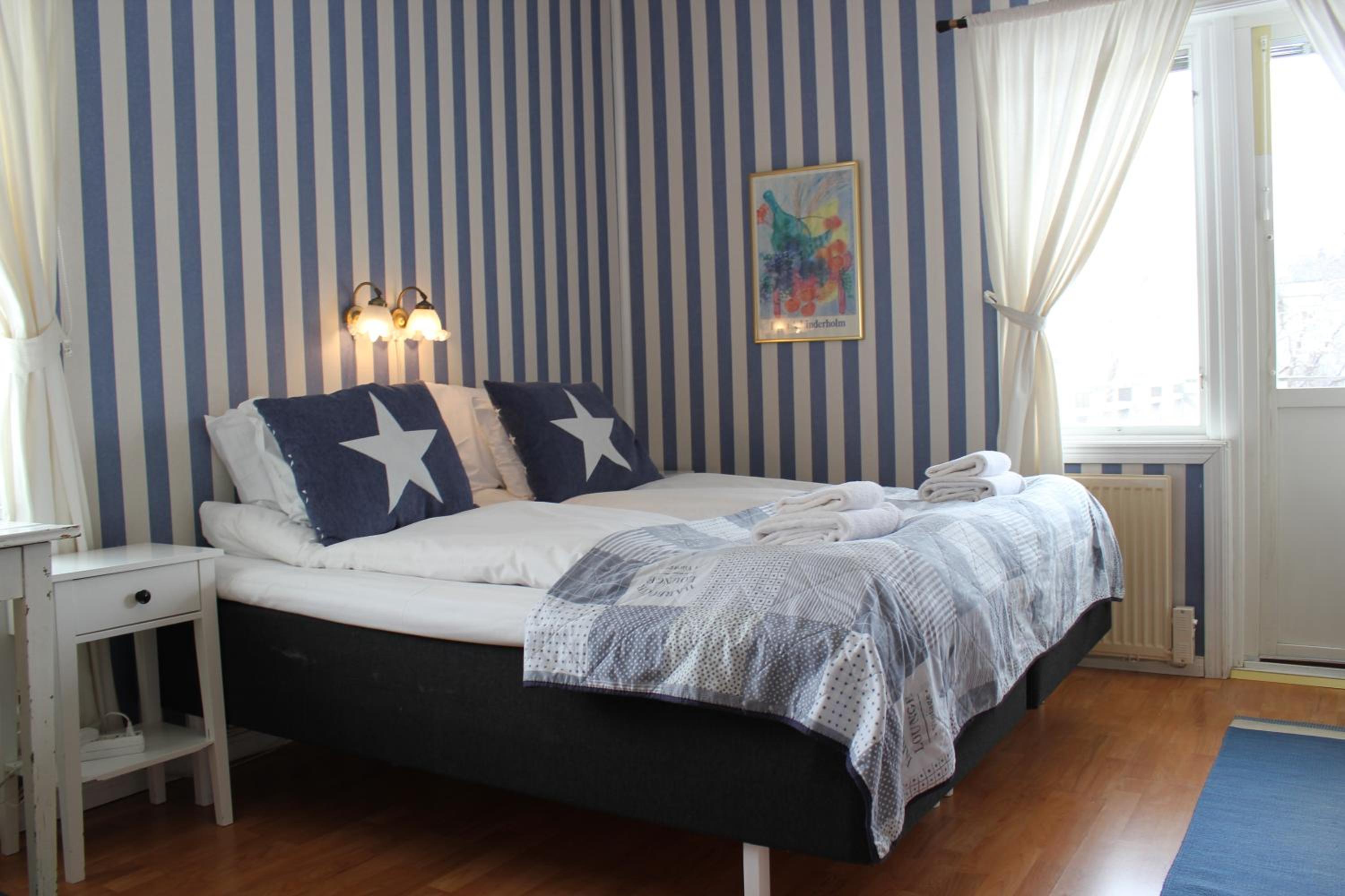 Superior Double or Twin Room with Garden View - Photo 1