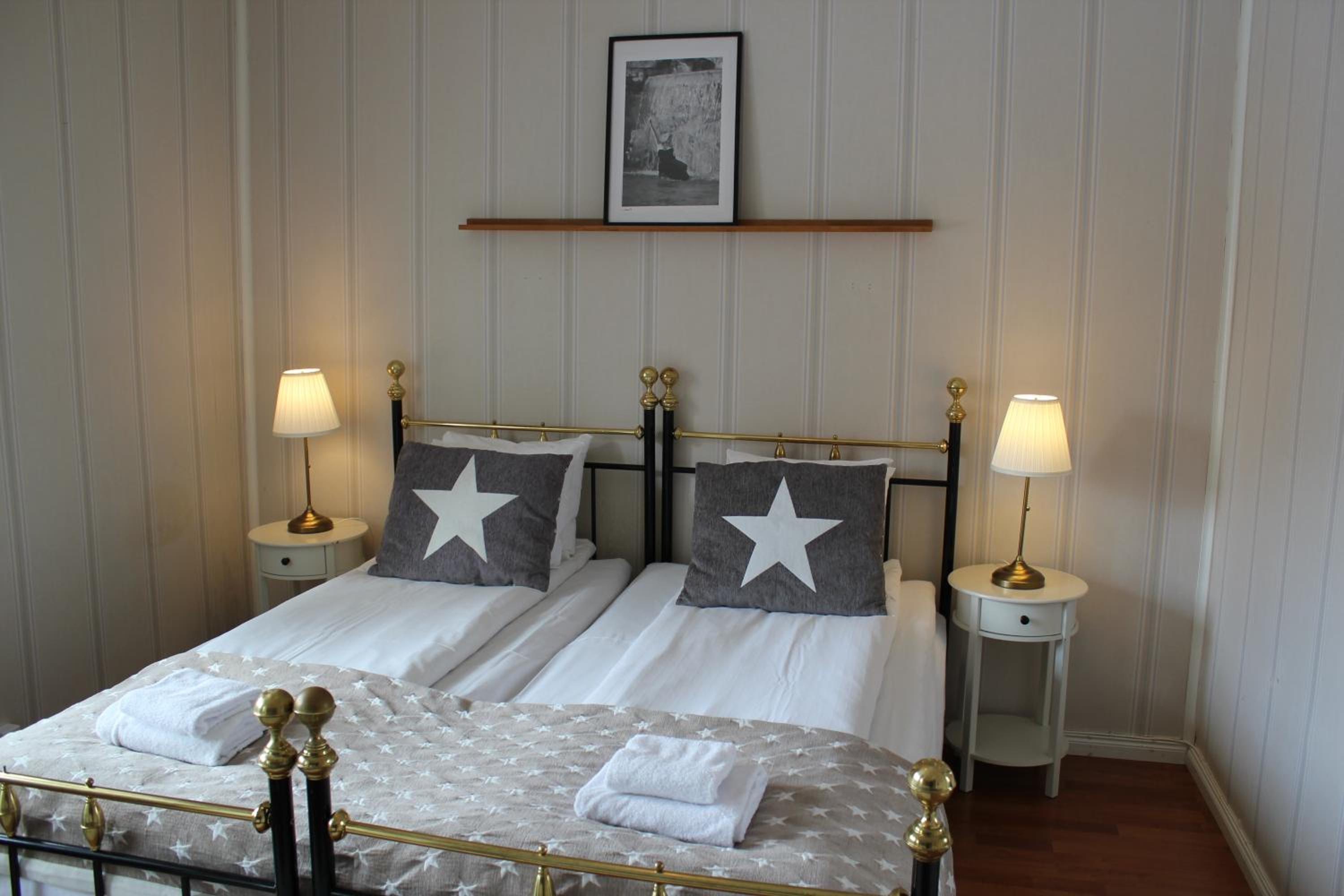 Superior Double or Twin Room with Garden View - Photo 6