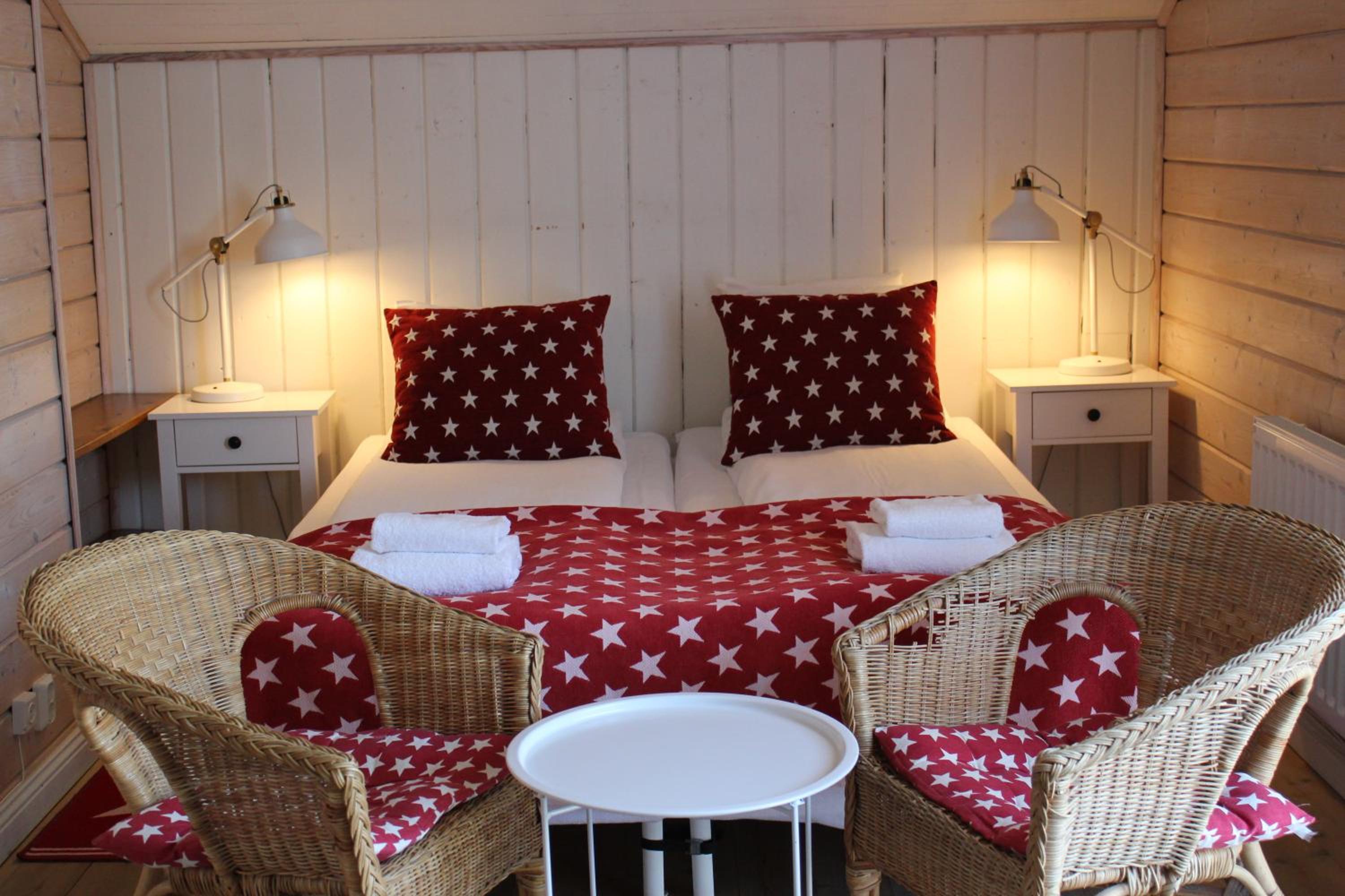 Superior Double or Twin Room with Garden View - Photo 7