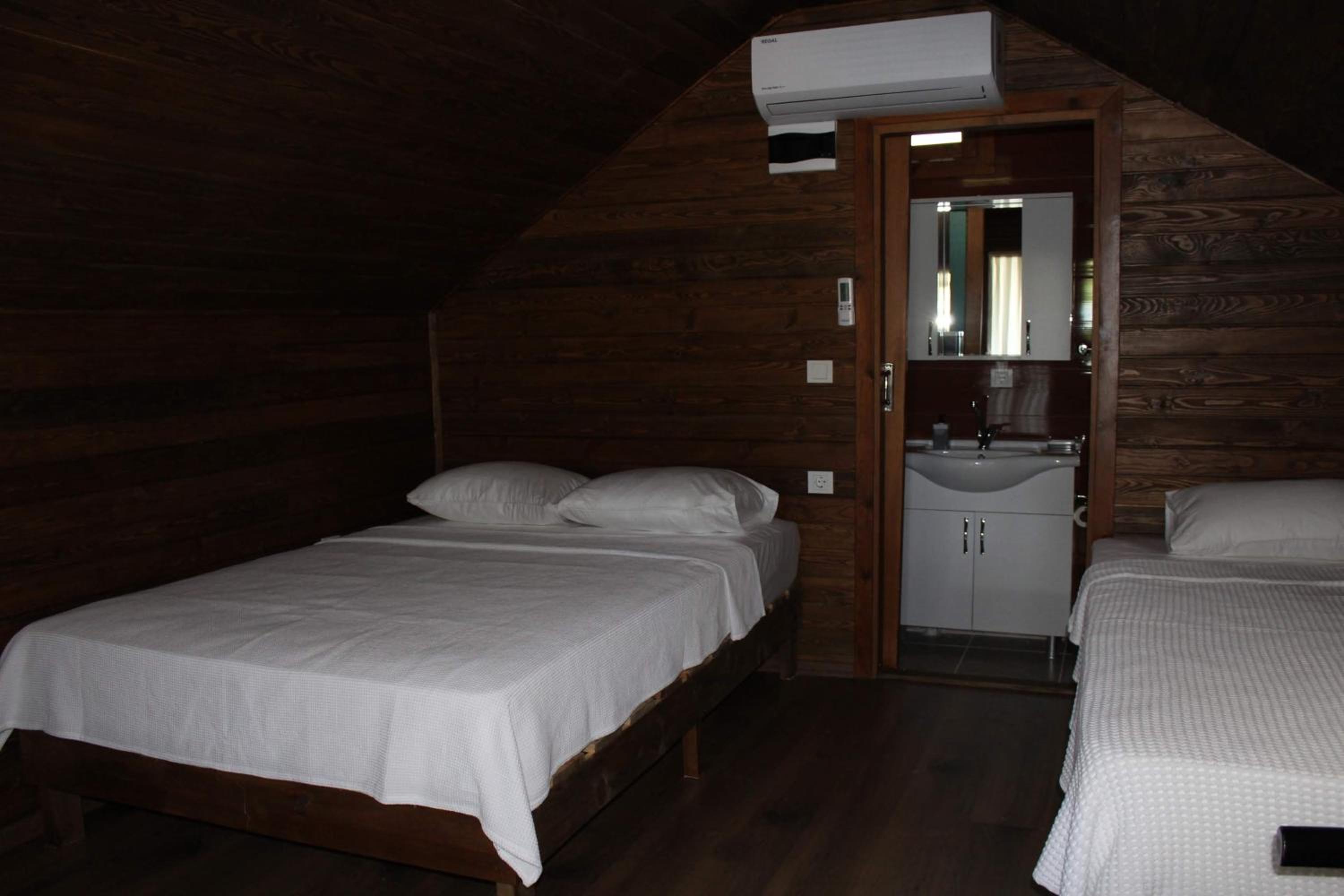Family Bungalow