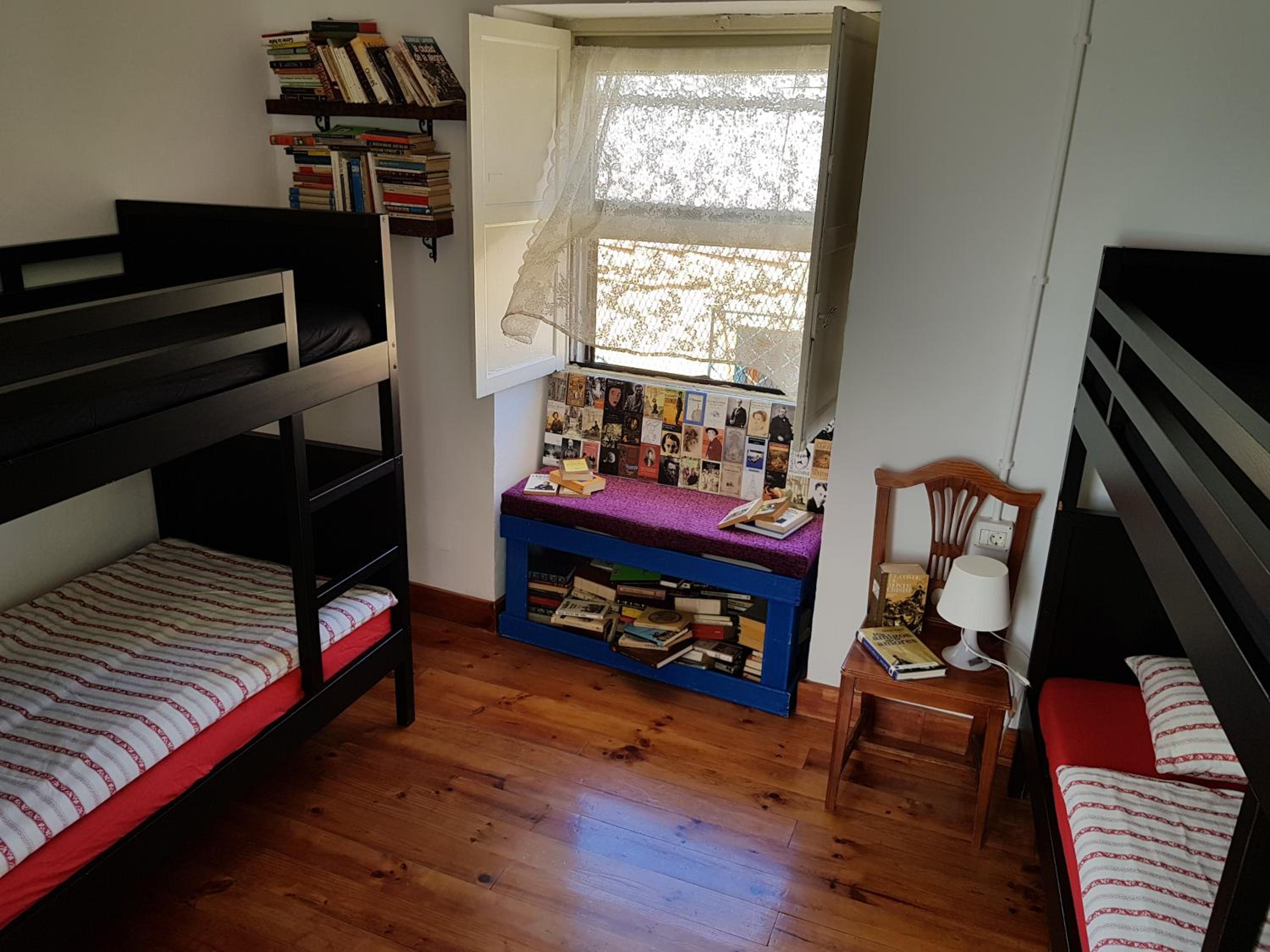 Quadruple Room photo 2