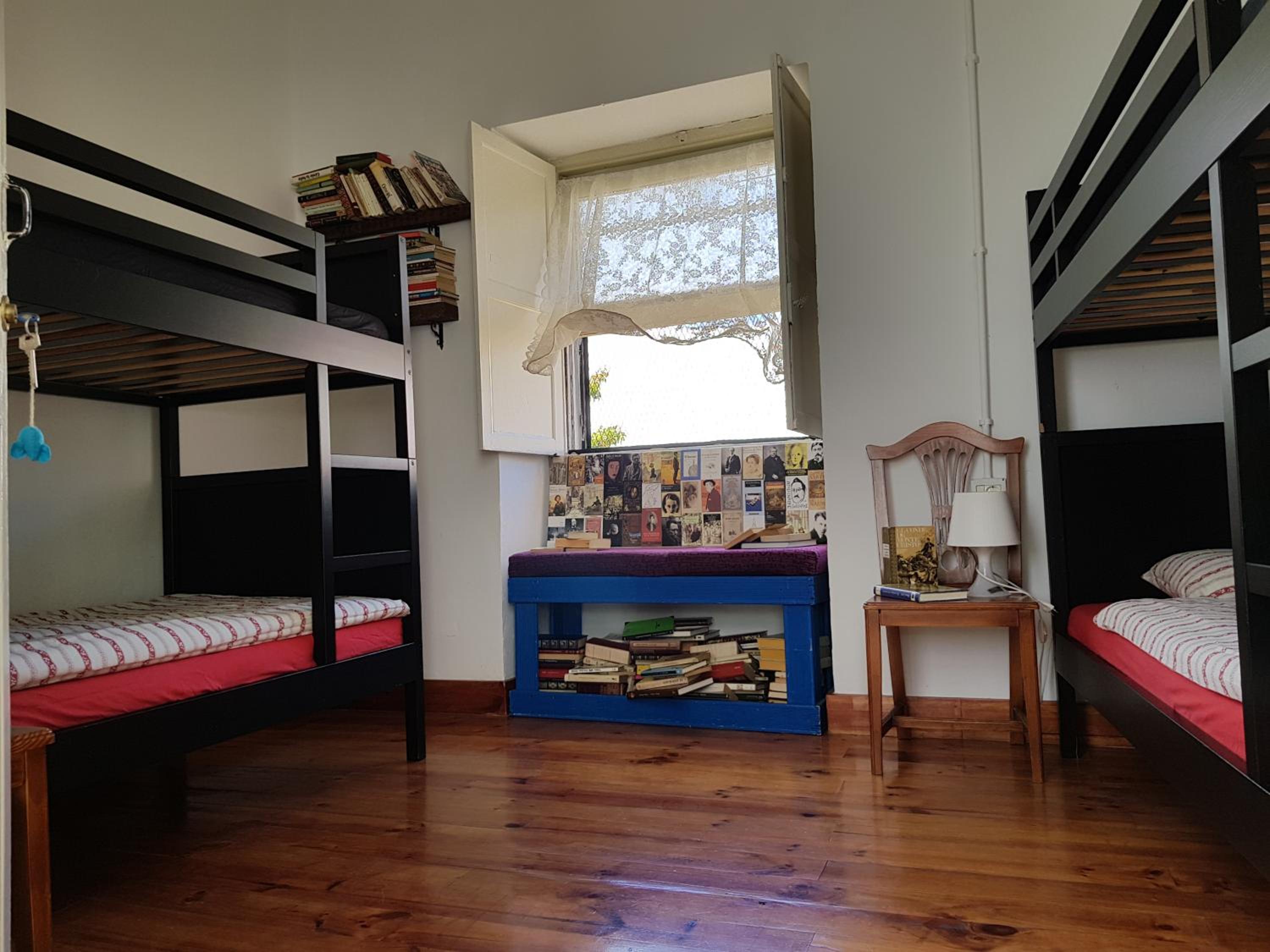 Quadruple Room photo 3