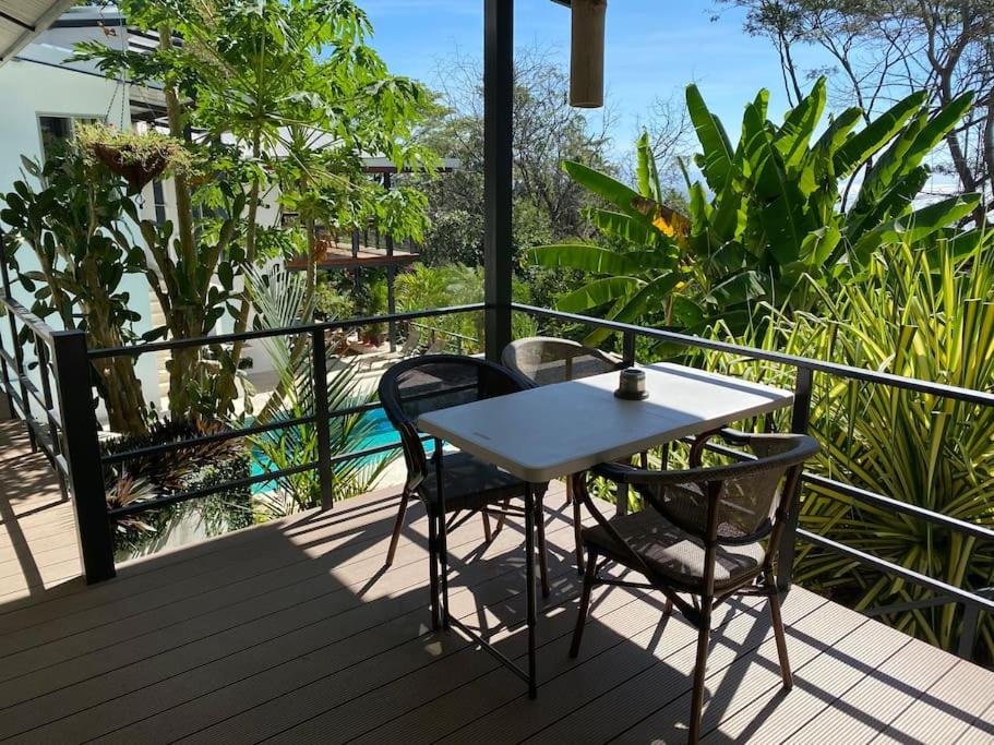 Three-Bedroom Villa photo 1