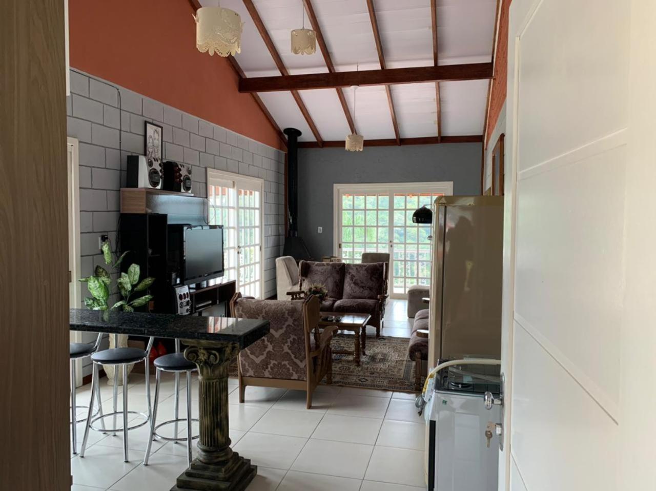 Two-Bedroom House photo 1