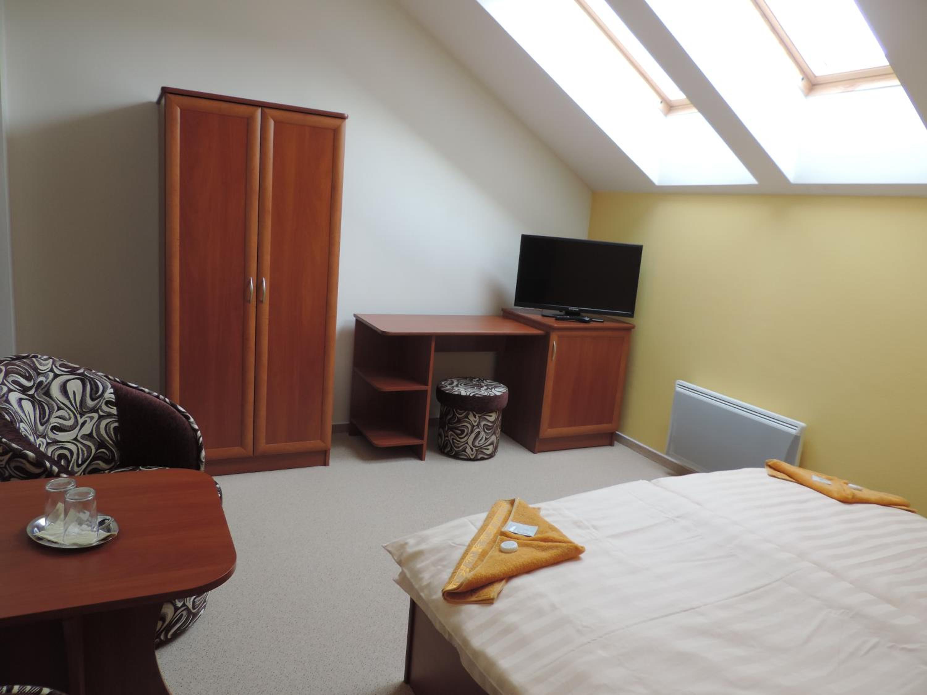 Classic Double Room photo 2