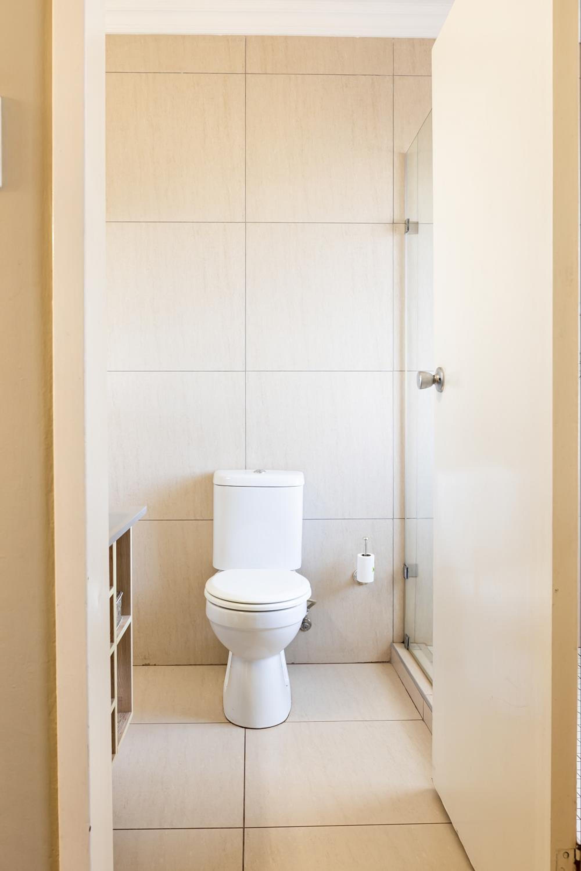 Deluxe Single Room photo 3