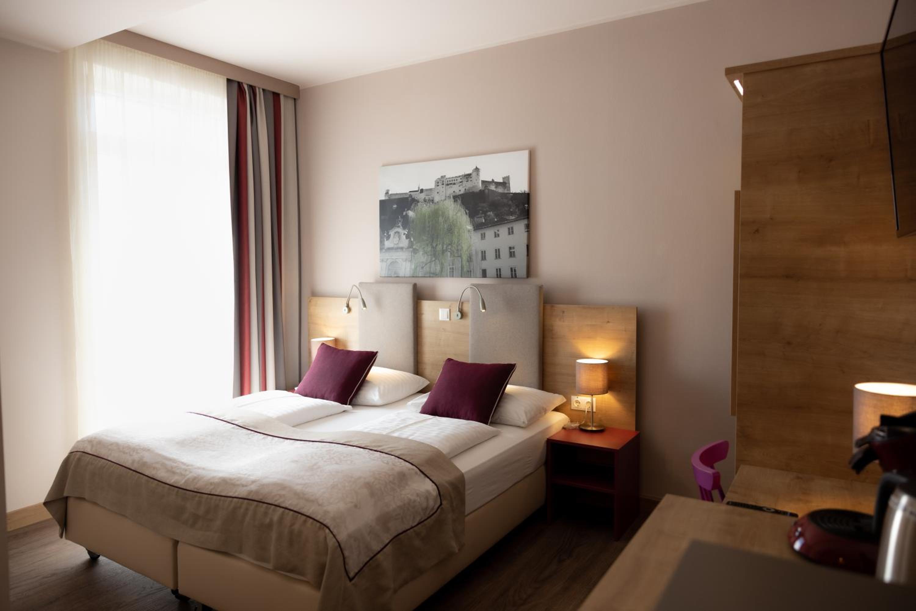 Comfort Double Room photo 1