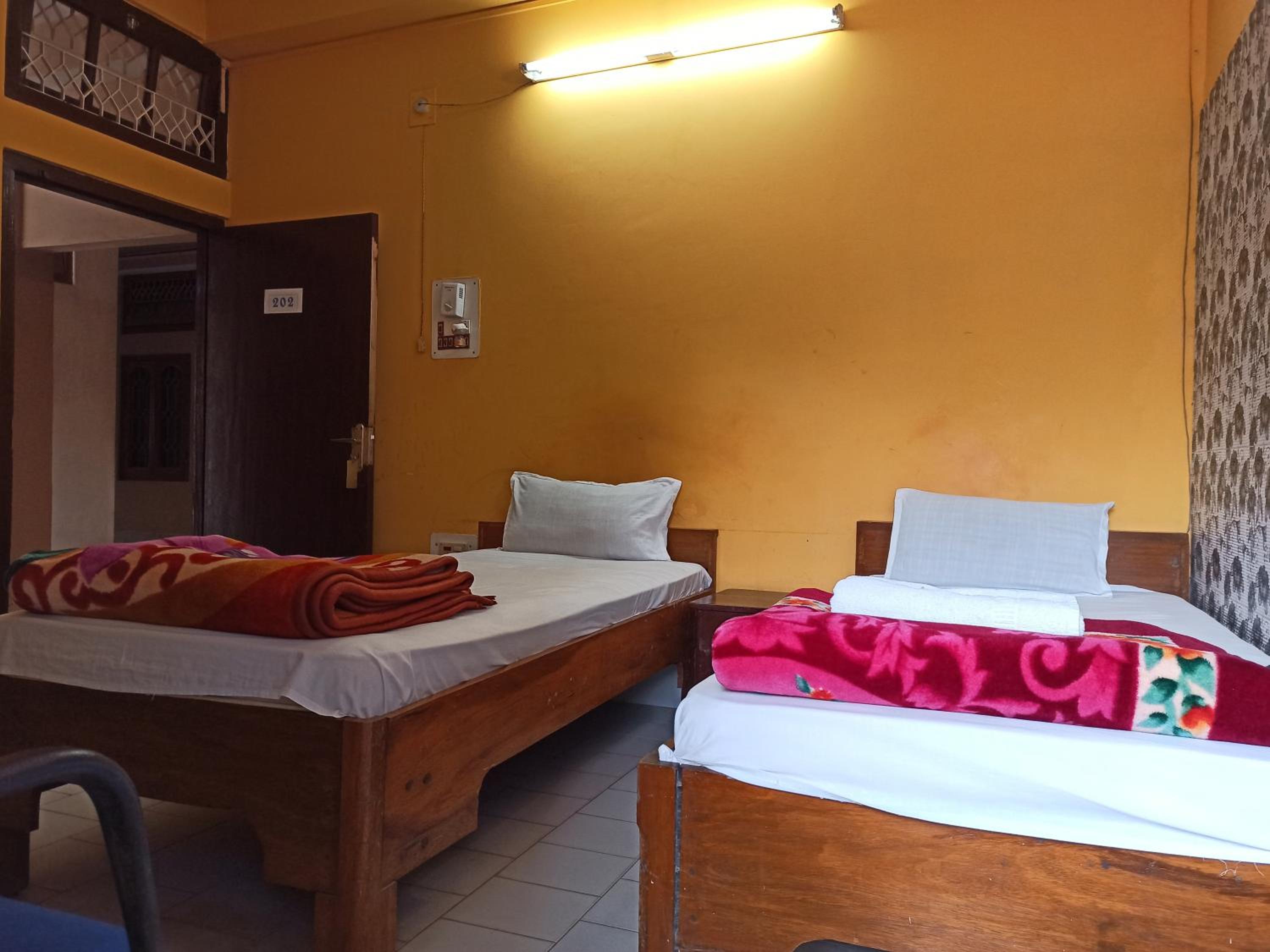 Deluxe Double Room photo 1