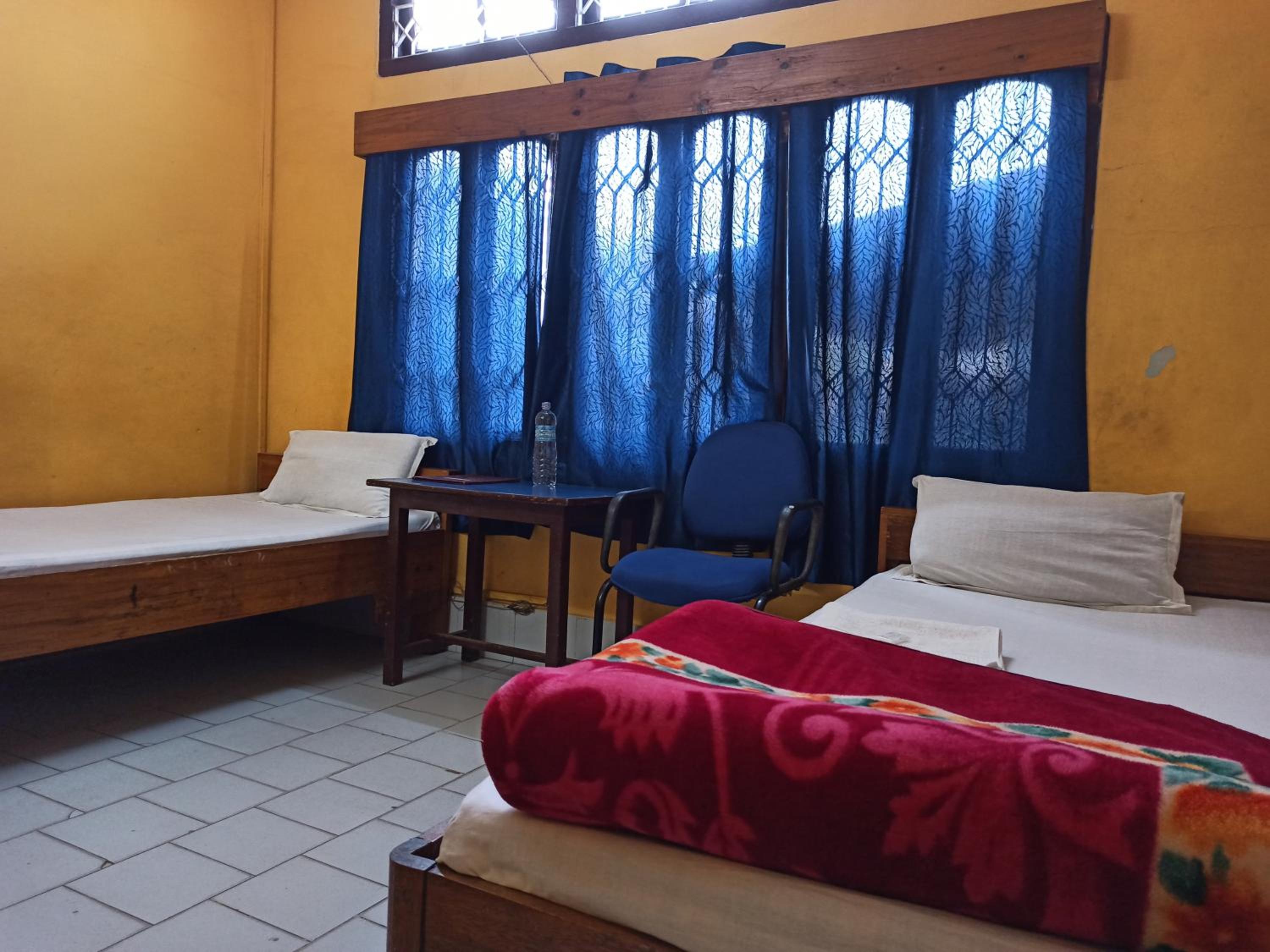 Deluxe Double Room photo 3