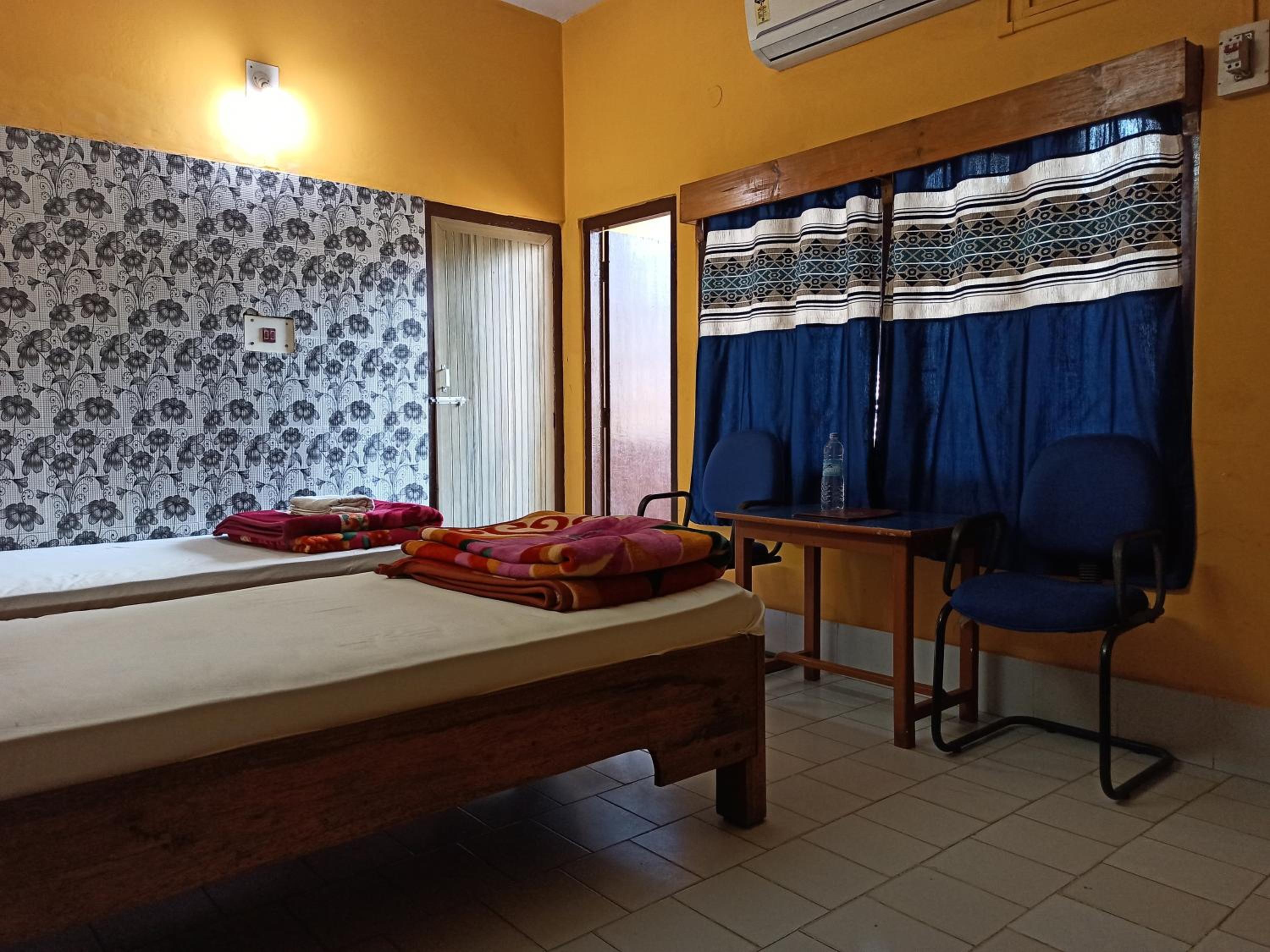 Deluxe Room photo 3