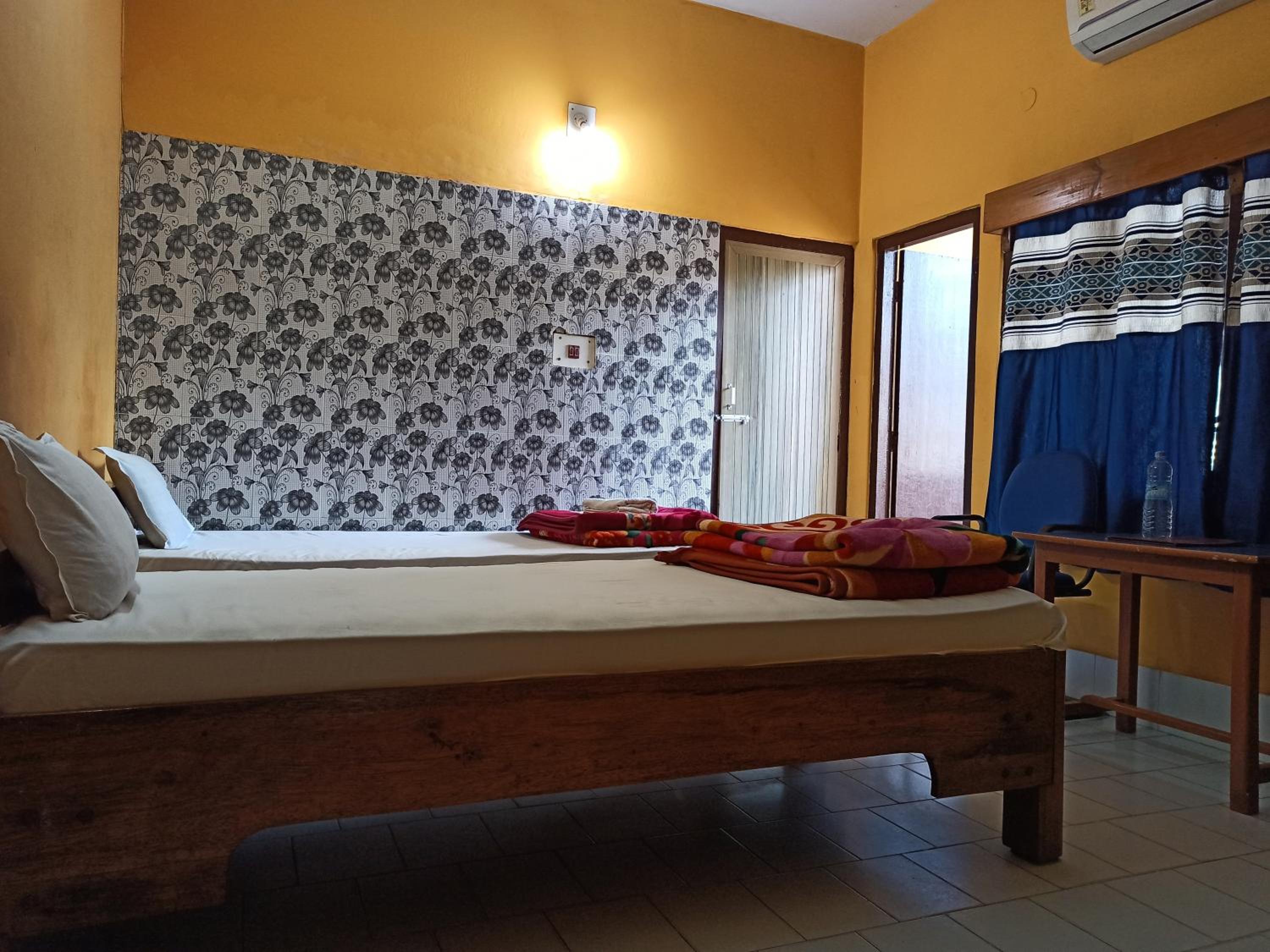 Deluxe Room photo 2
