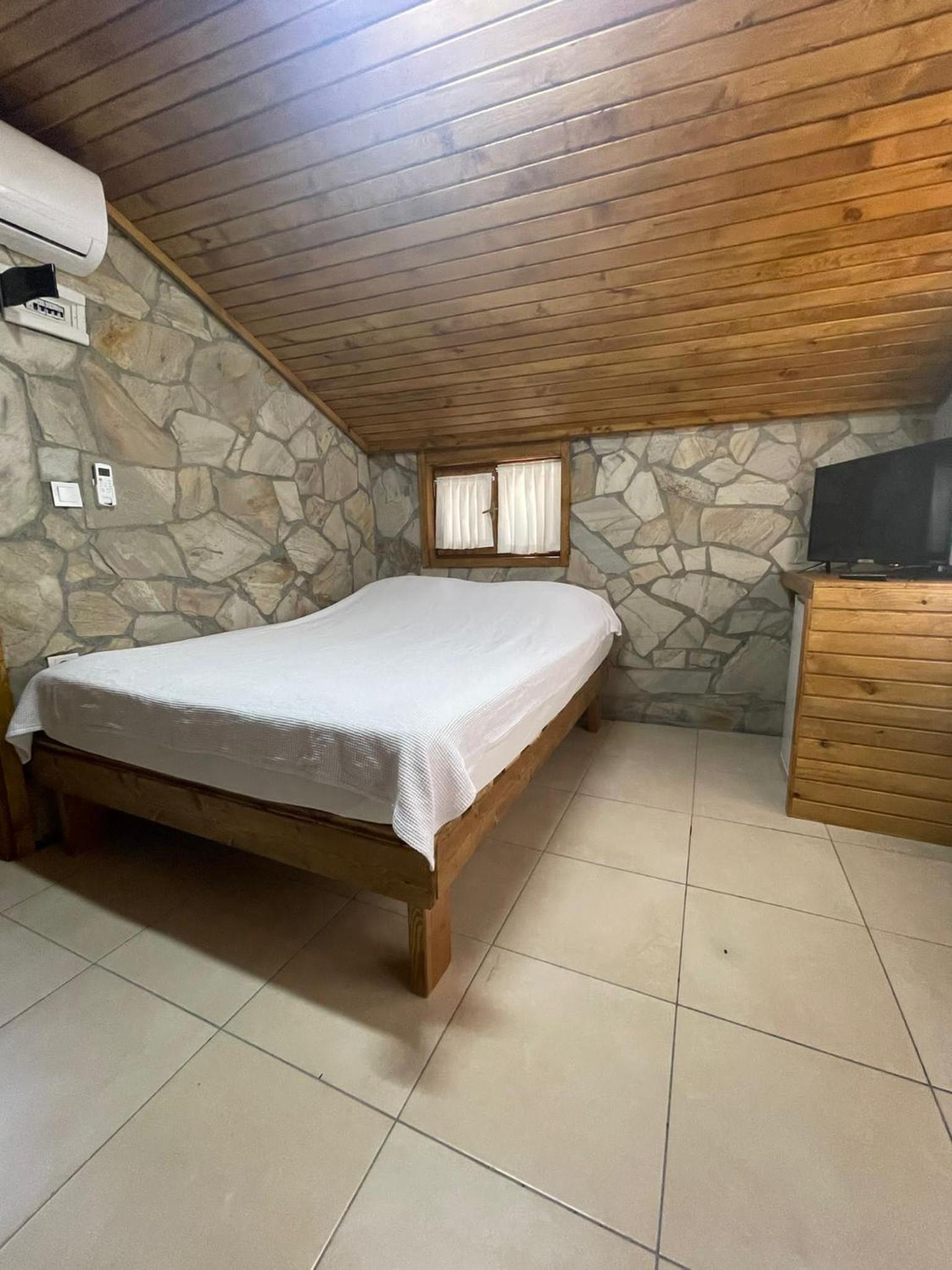 King Room with Garden View