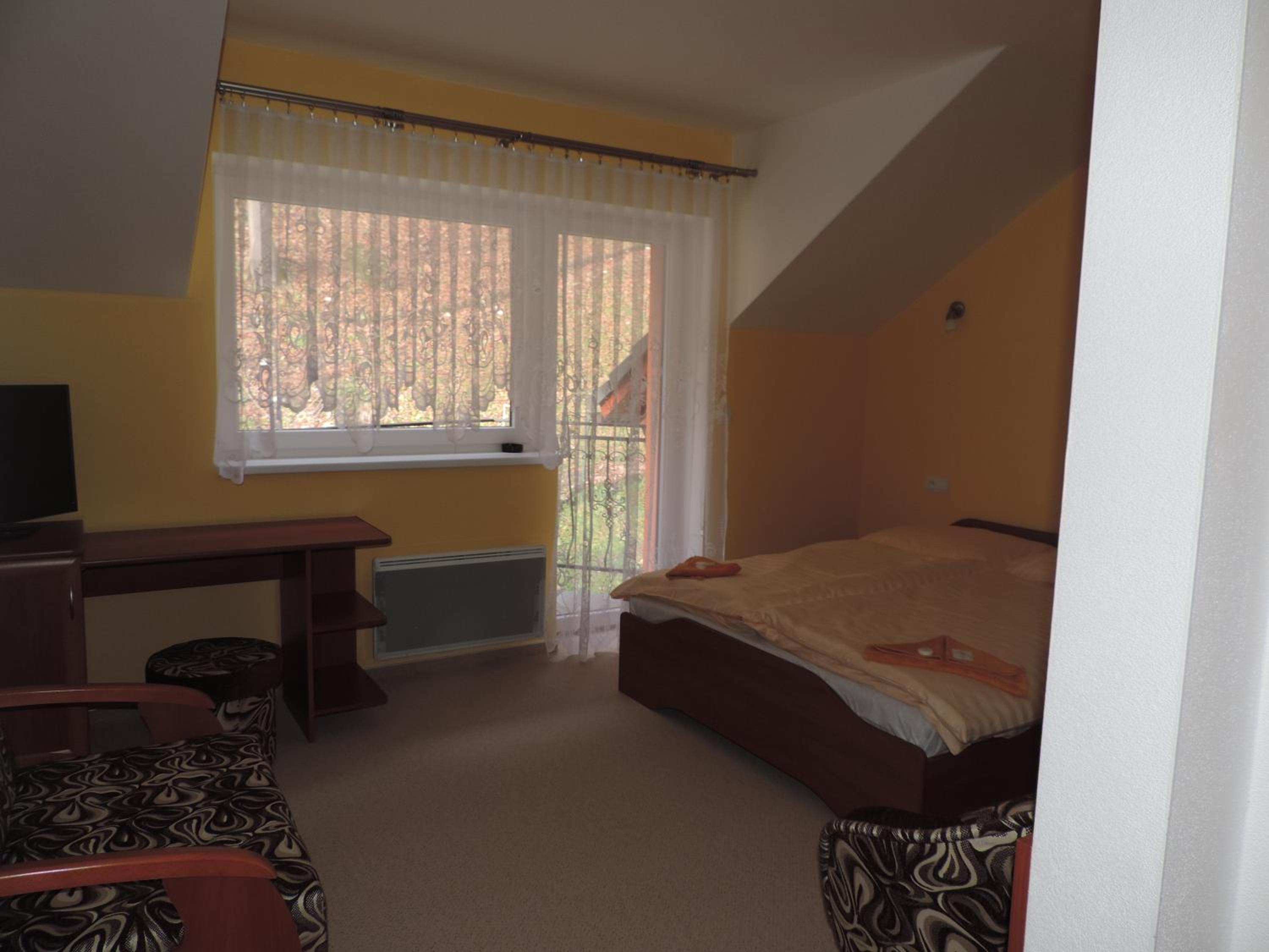 Double Room with Extra Bed (3 Adults) photo 3