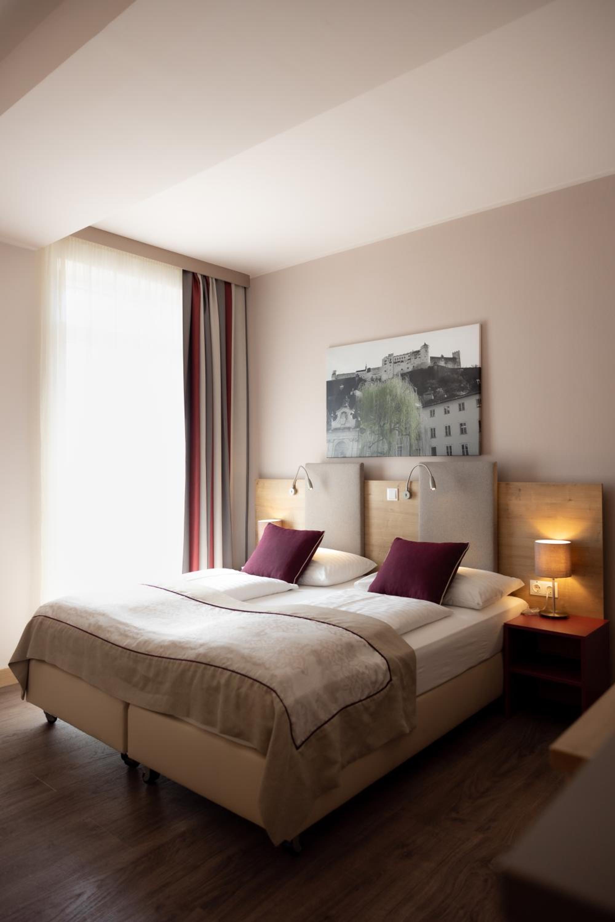 Comfort Double Room photo 3