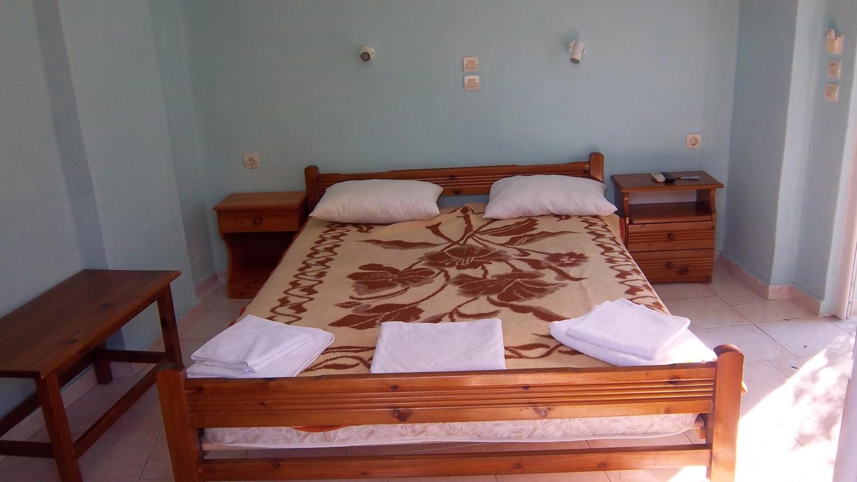 Studio (2 Adults) with Sea View