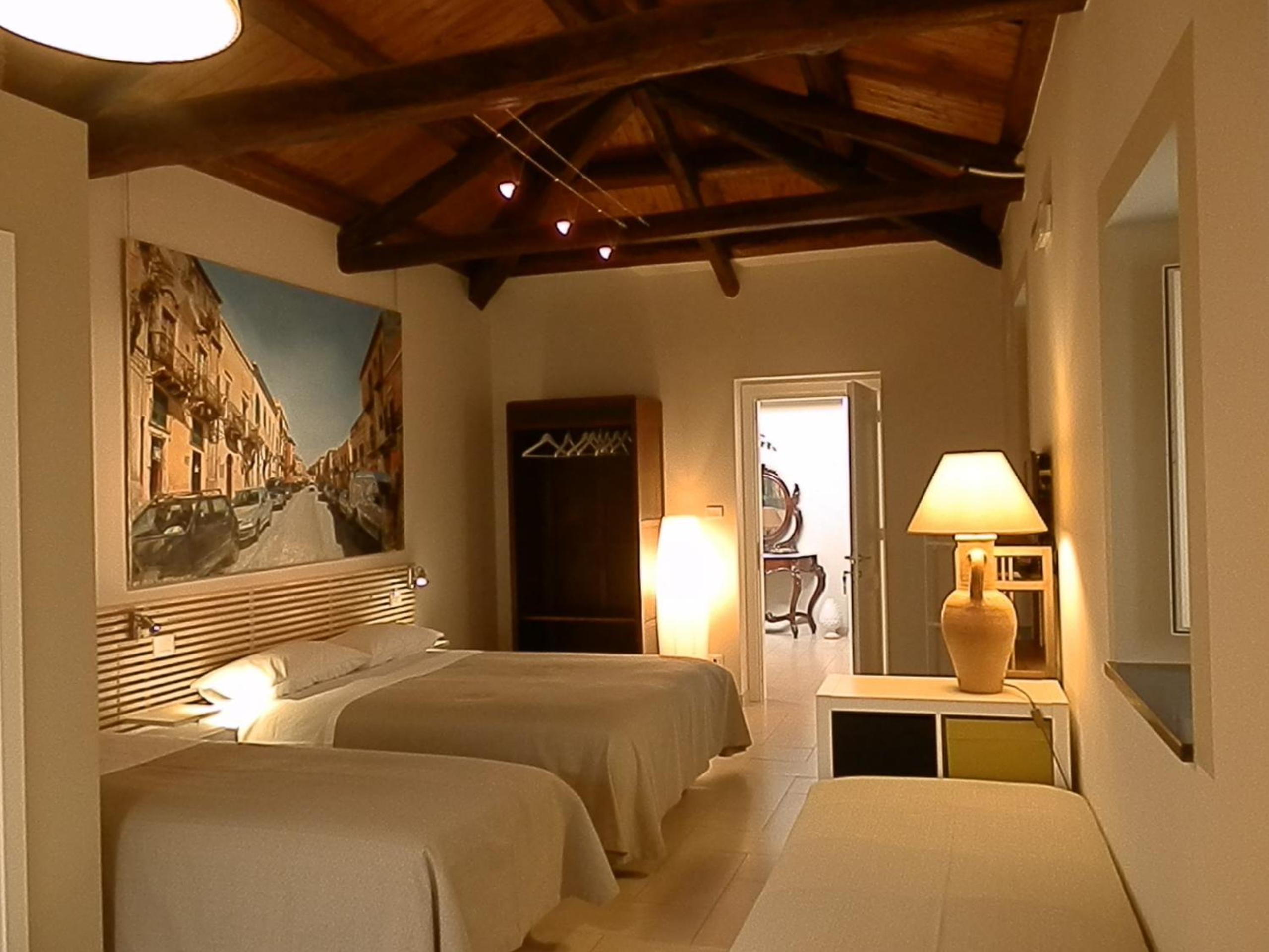  One-Bedroom Apartment with Private Terrace  photo 1