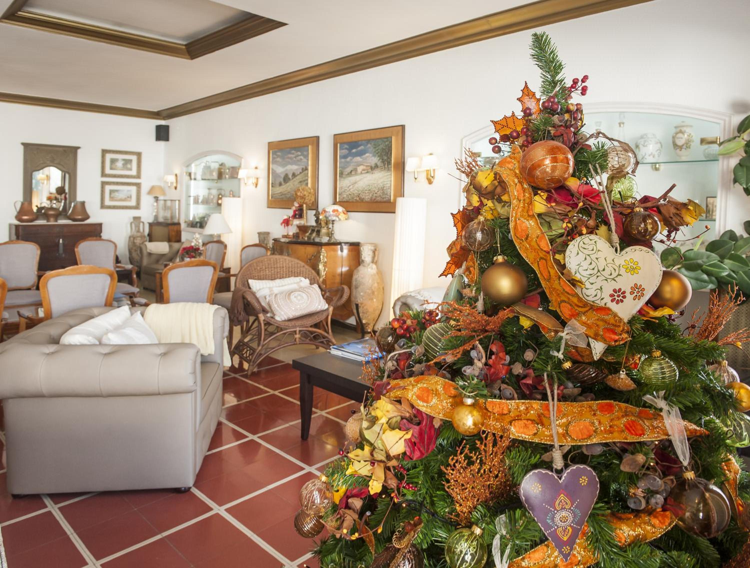 Double Room With Christmas Package photo 3