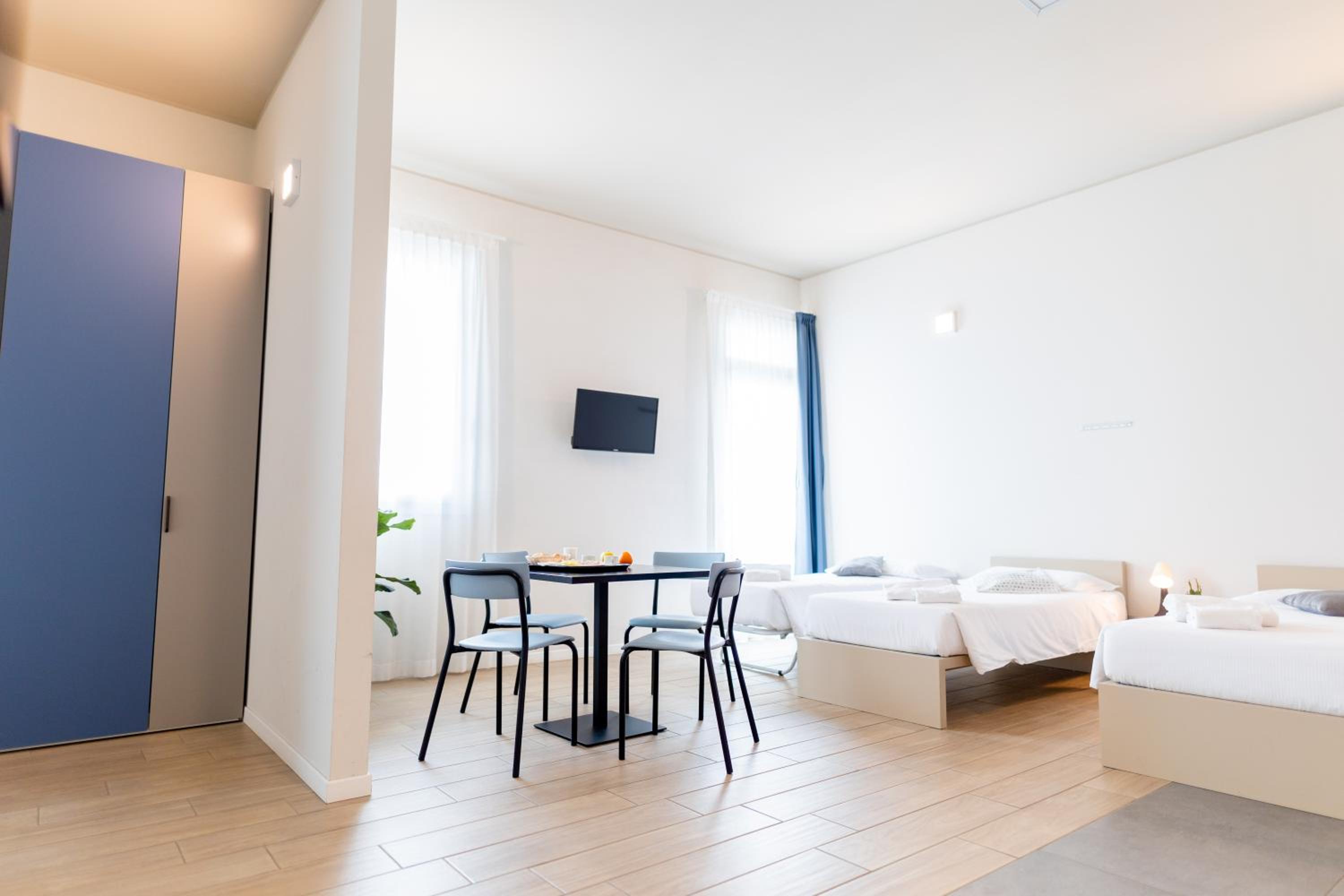 Quadruple Room photo 2