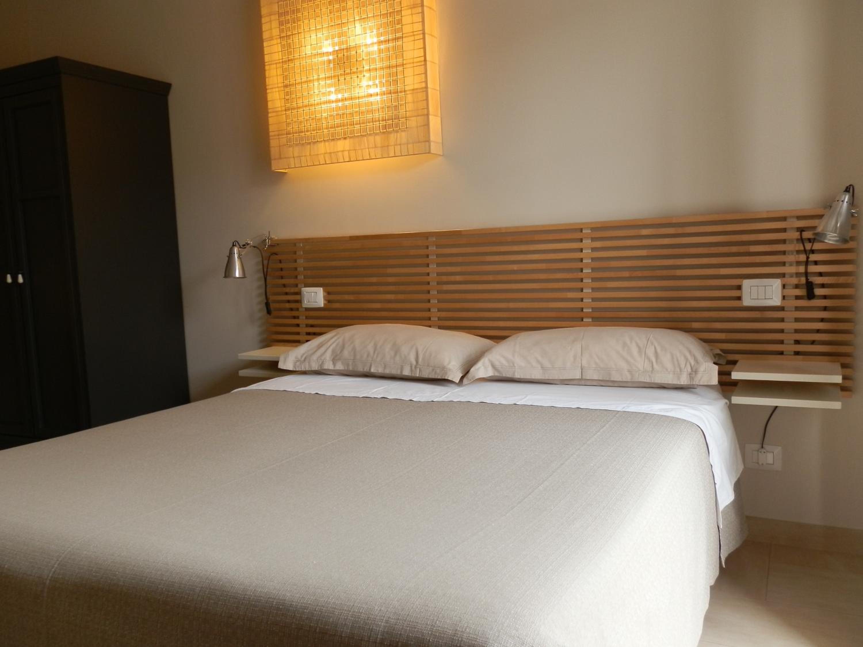 Double Room photo 2