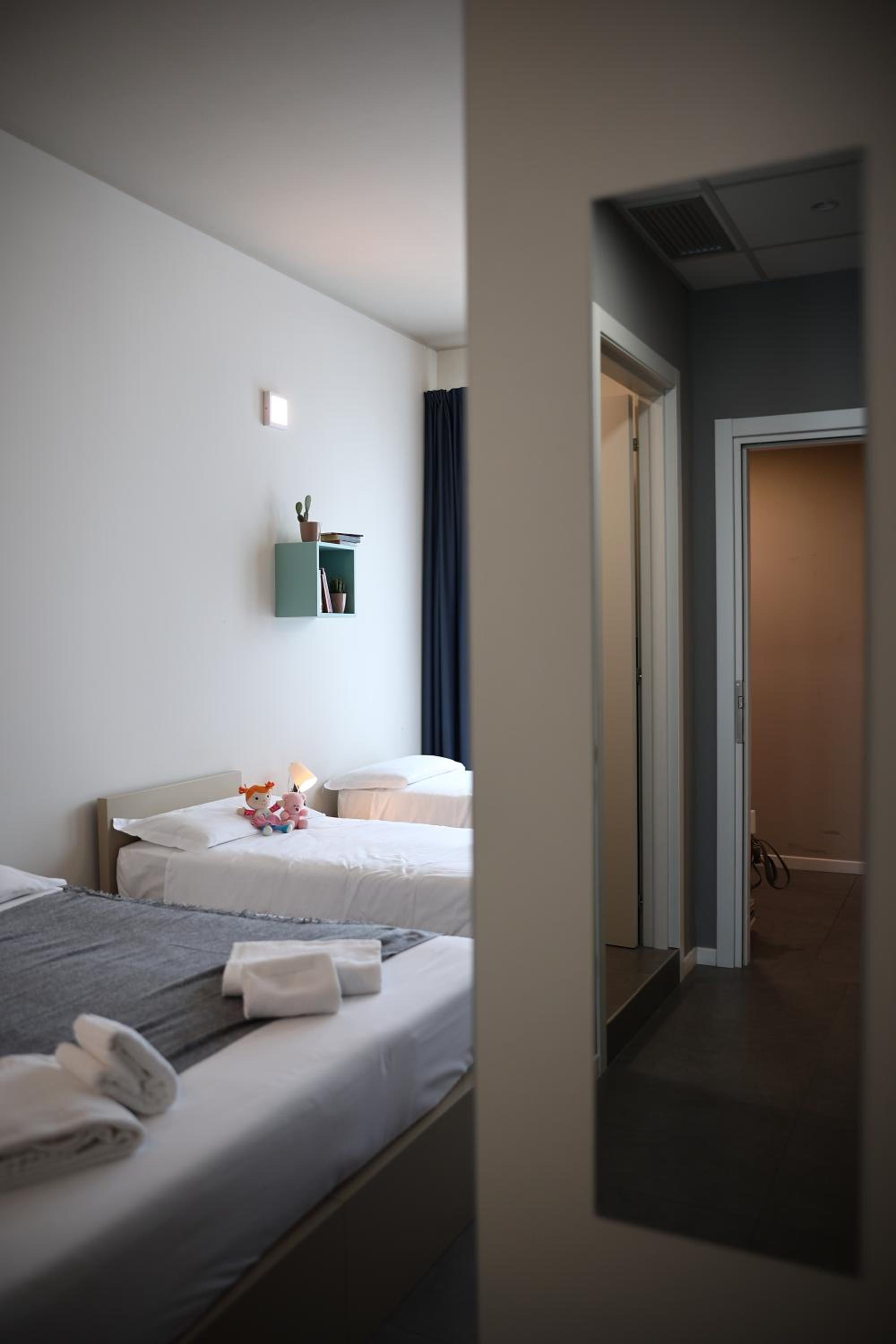 Quadruple Room - Photo 2