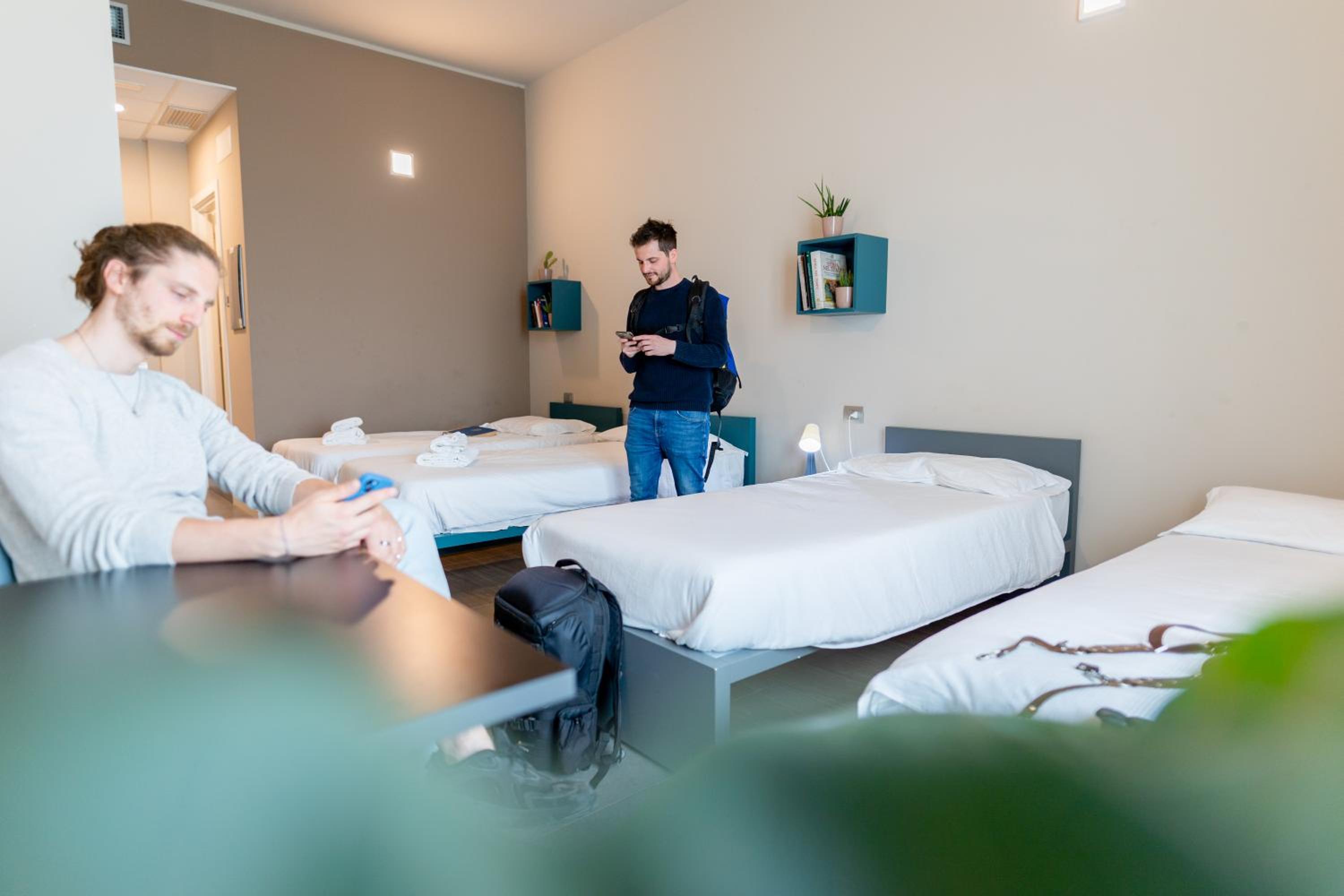 Quadruple Room - Photo 5
