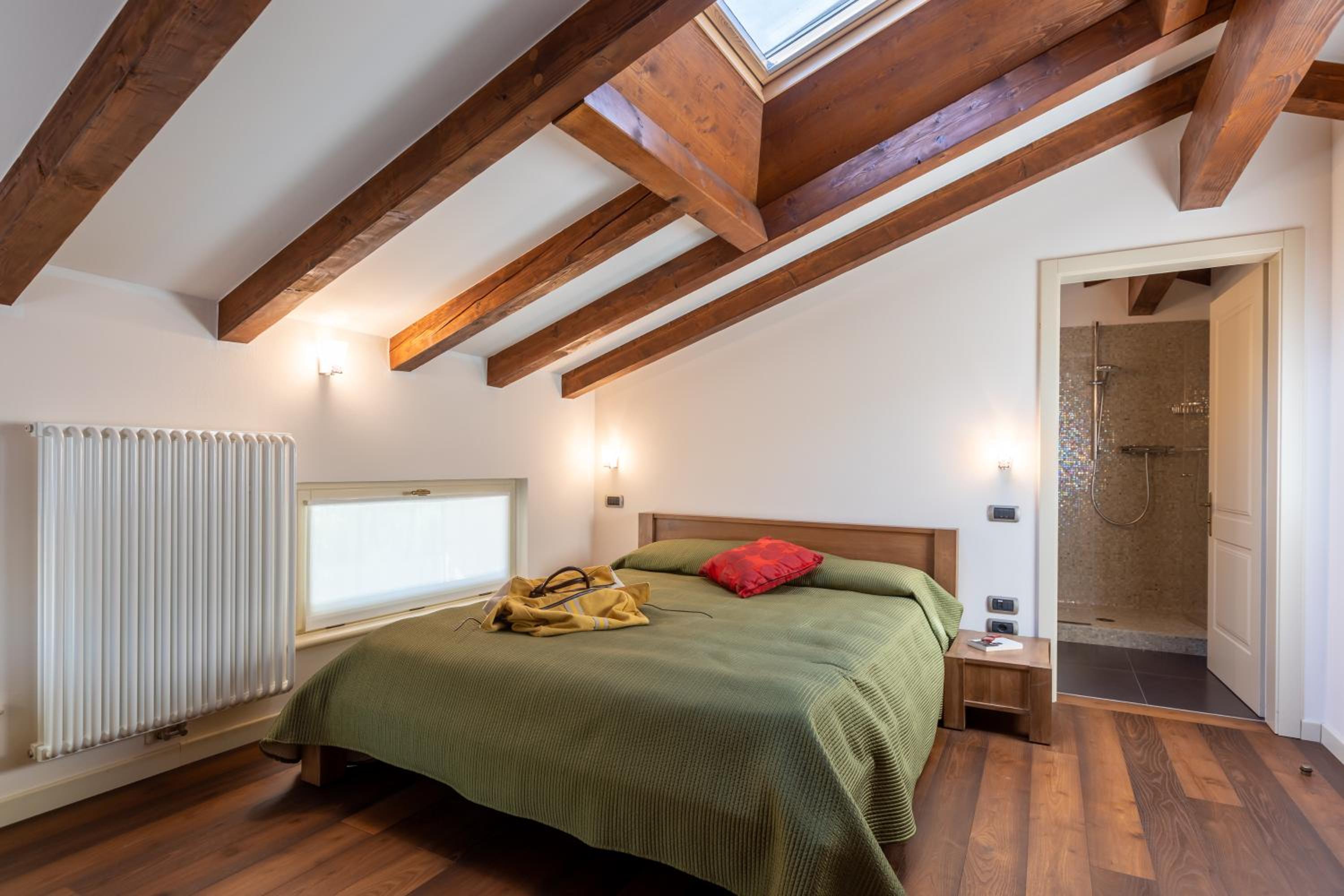 Double Room photo 3