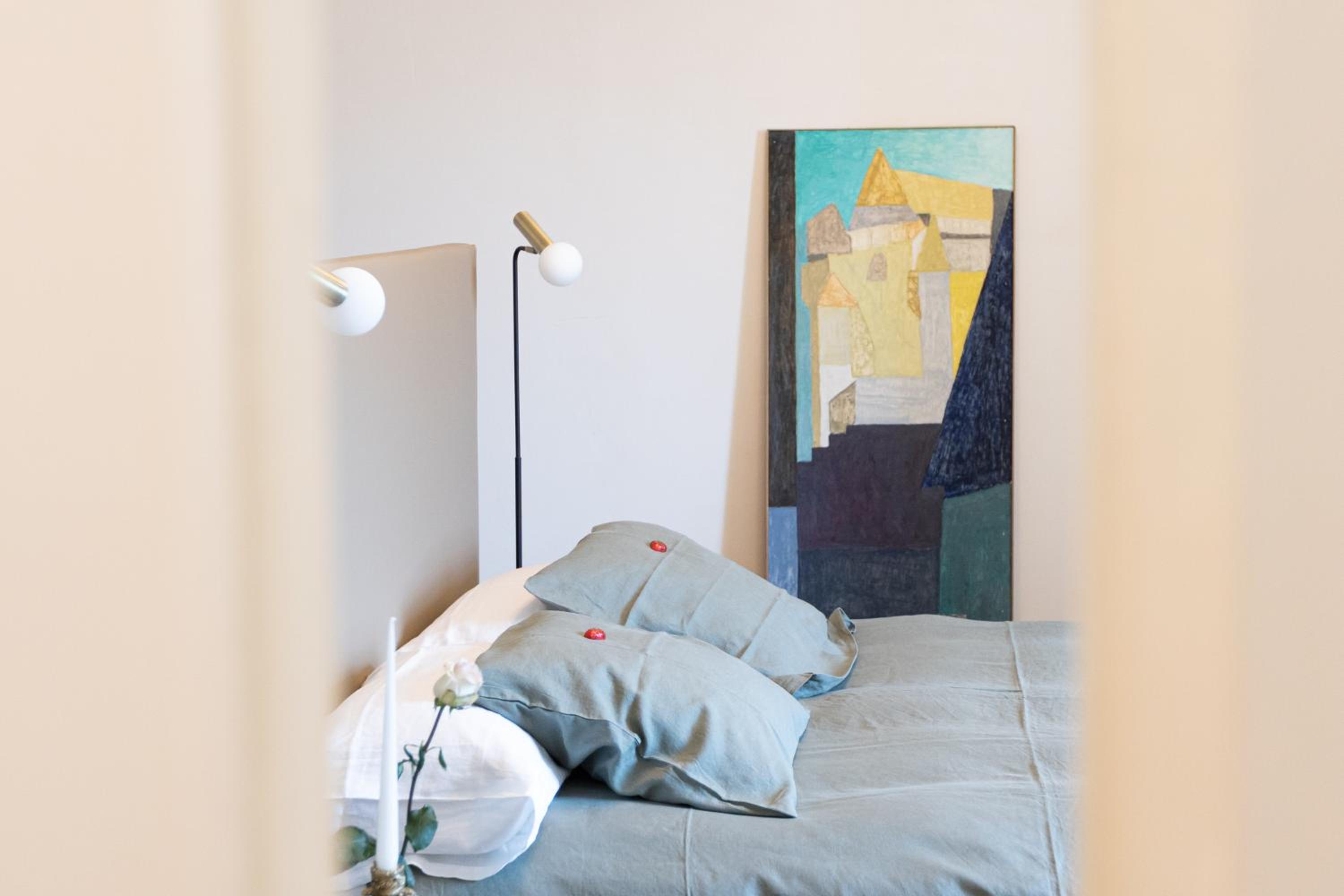 Deluxe Double Room photo 1