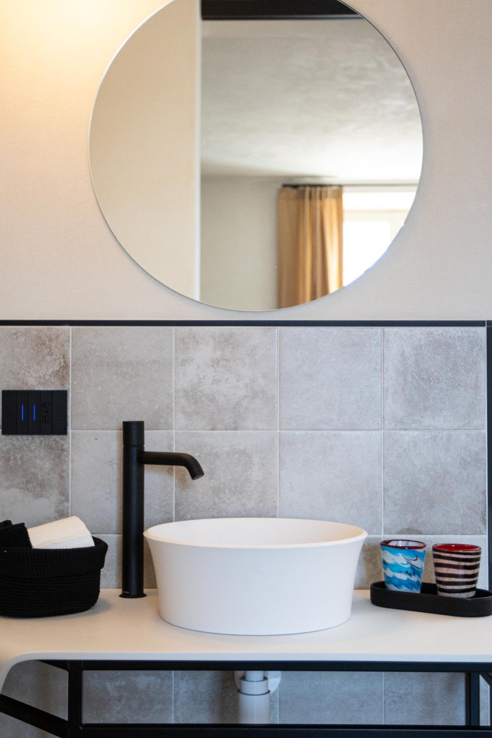 Deluxe Double Room with Bath photo 2