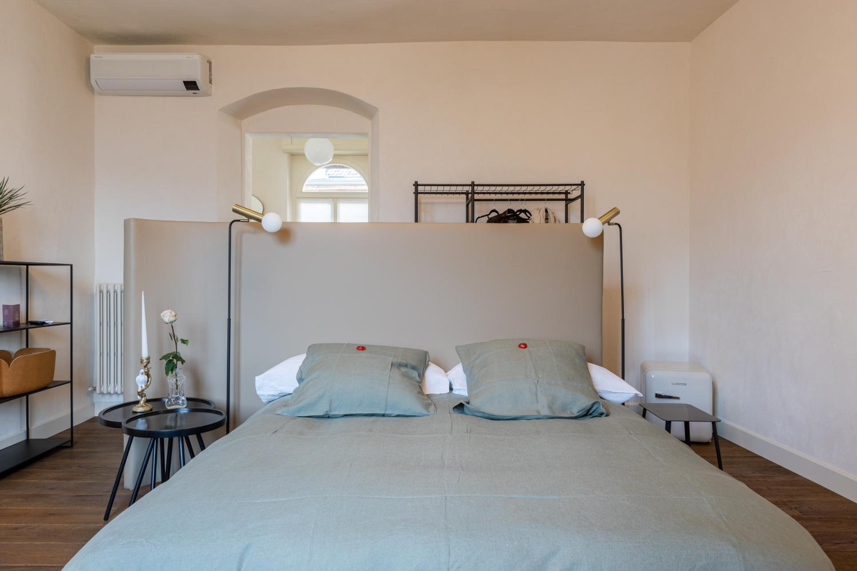 Deluxe Double Room photo 3
