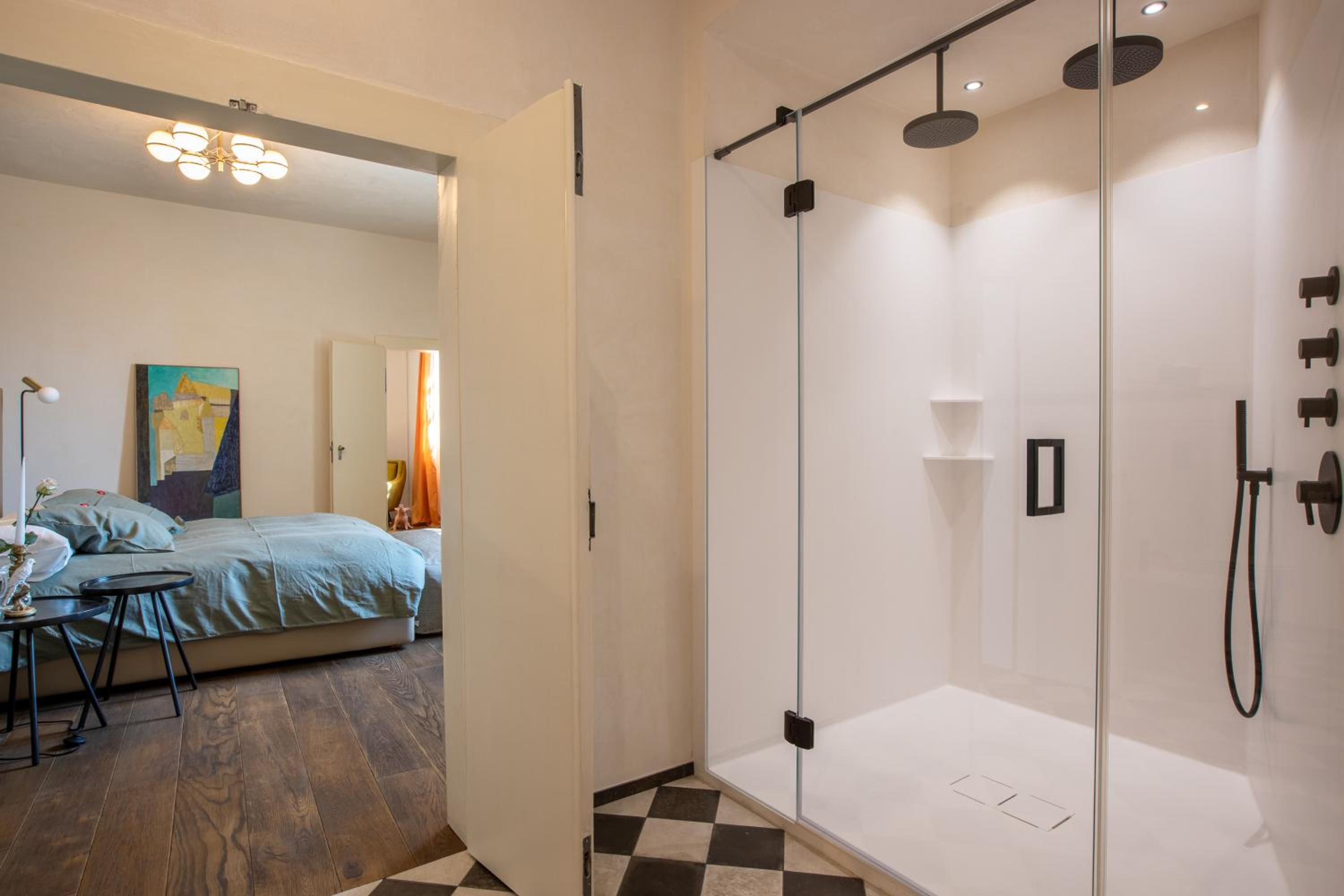 Deluxe Double Room photo 2